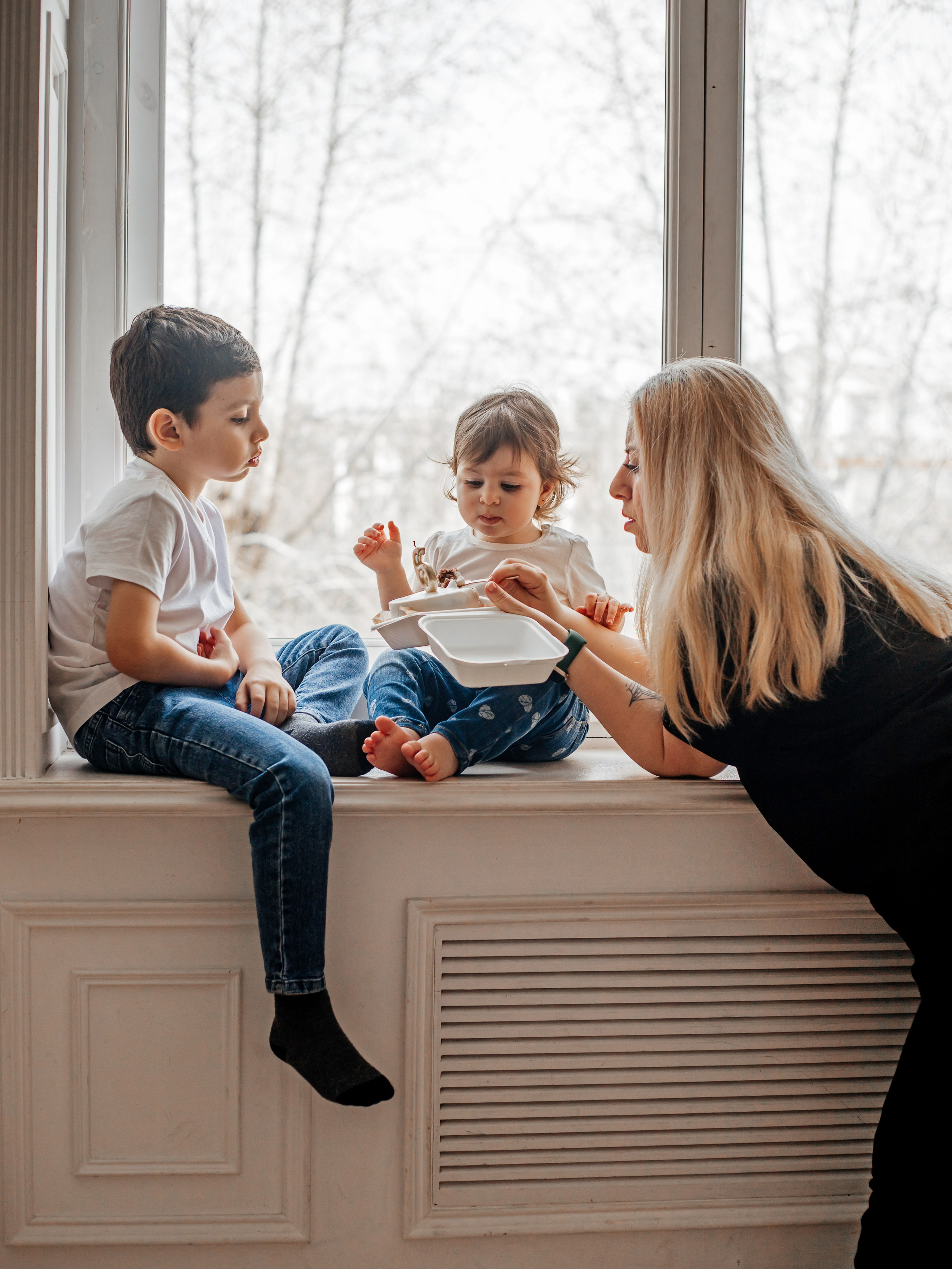 Сереже 6 лет. Семейный и детский фотограф в  г. Екатеринбурге Холодова Юлия