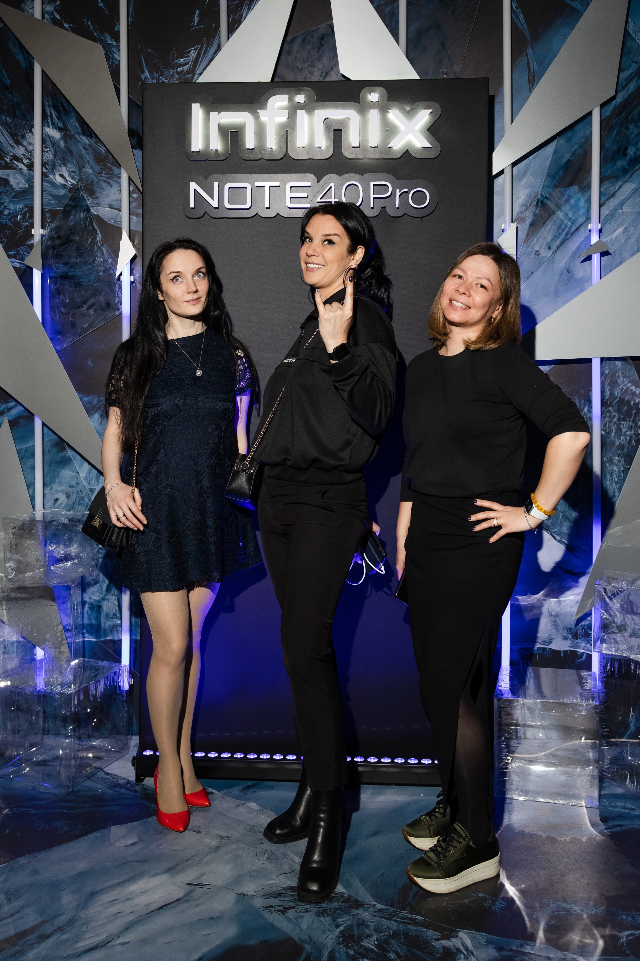 Презентация Infinix. Свадебный репортажный фотограф в Москве