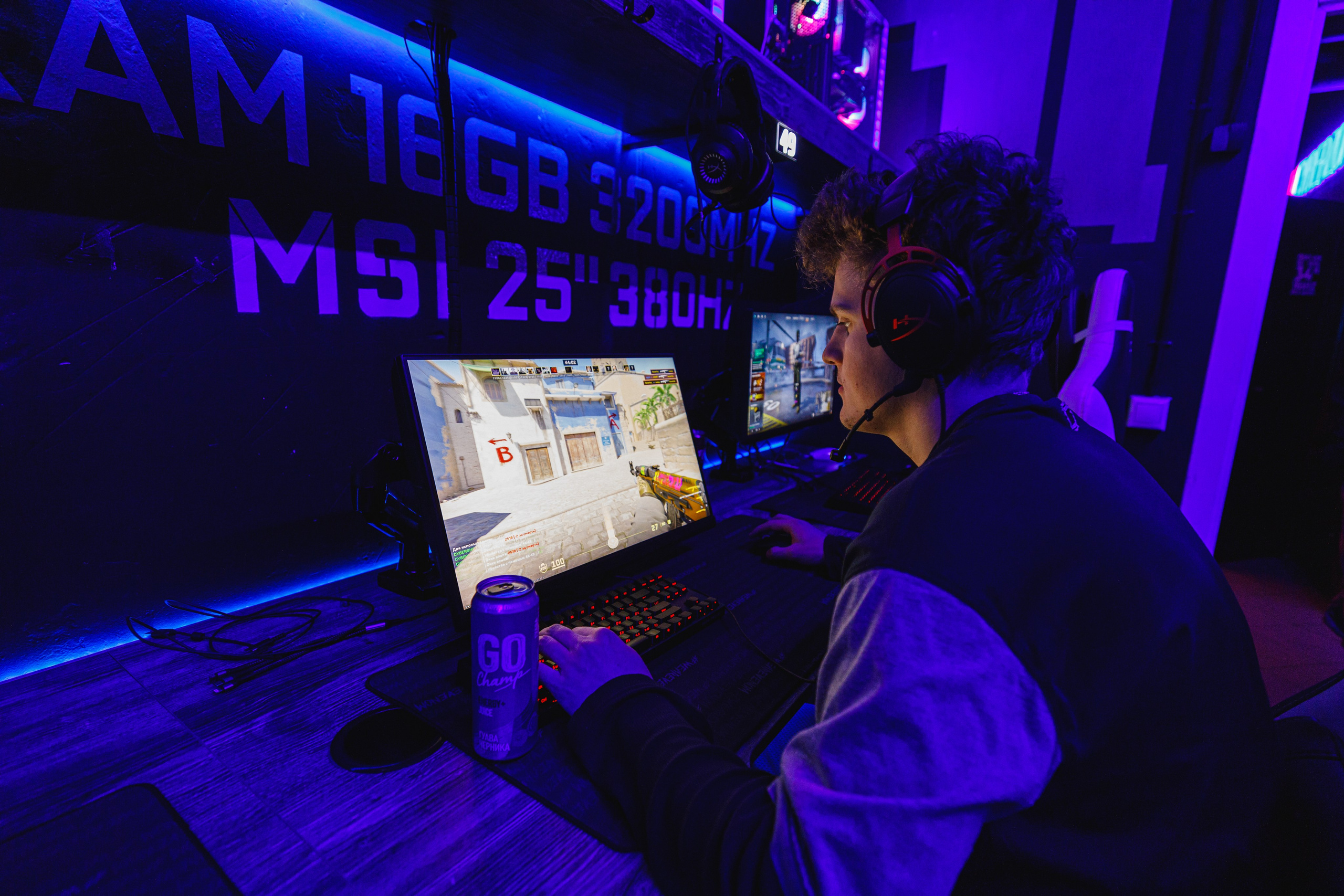 Интерьеры. Фотограф на мероприятие в Москве Марик