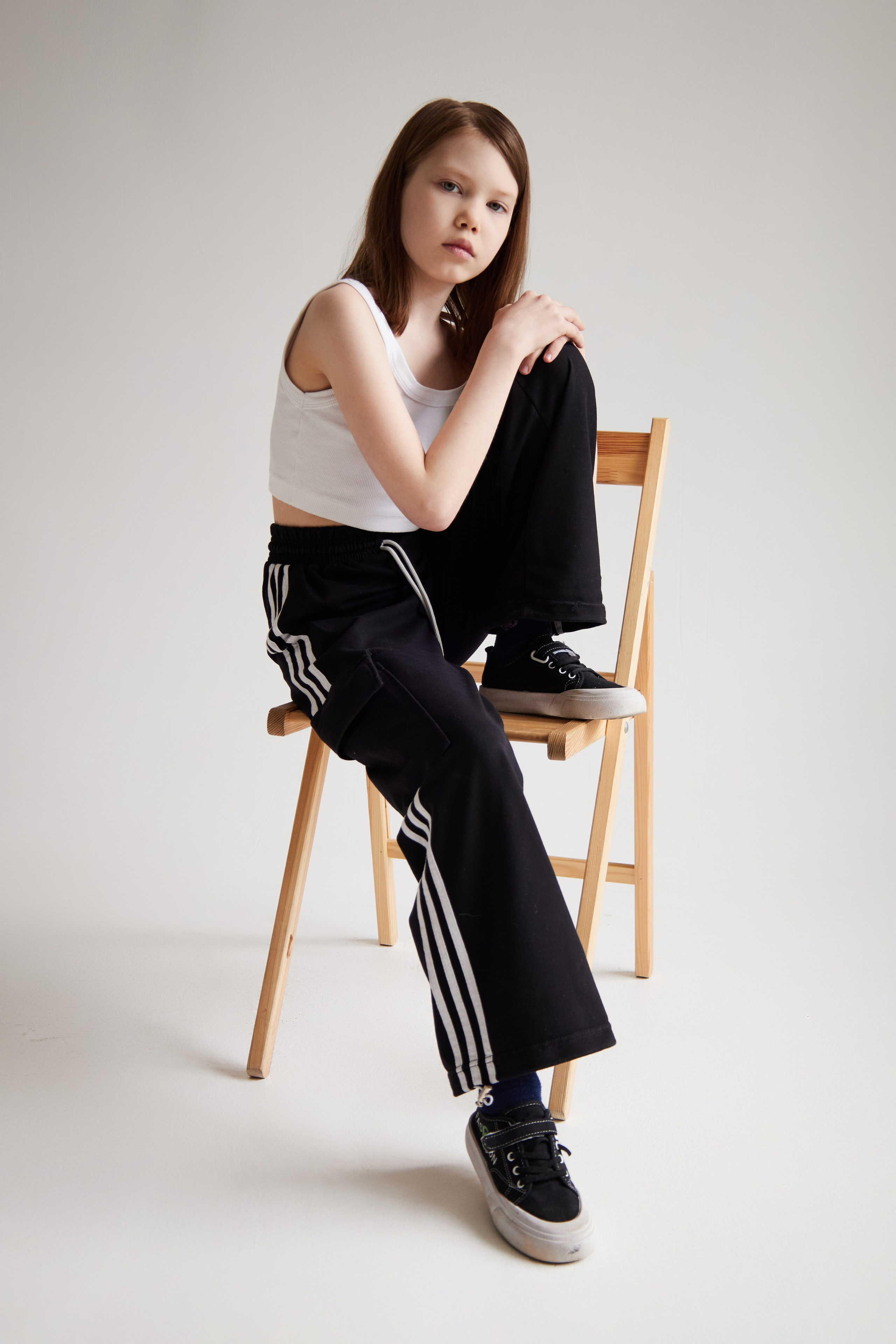 Чигунаева София. Promodels