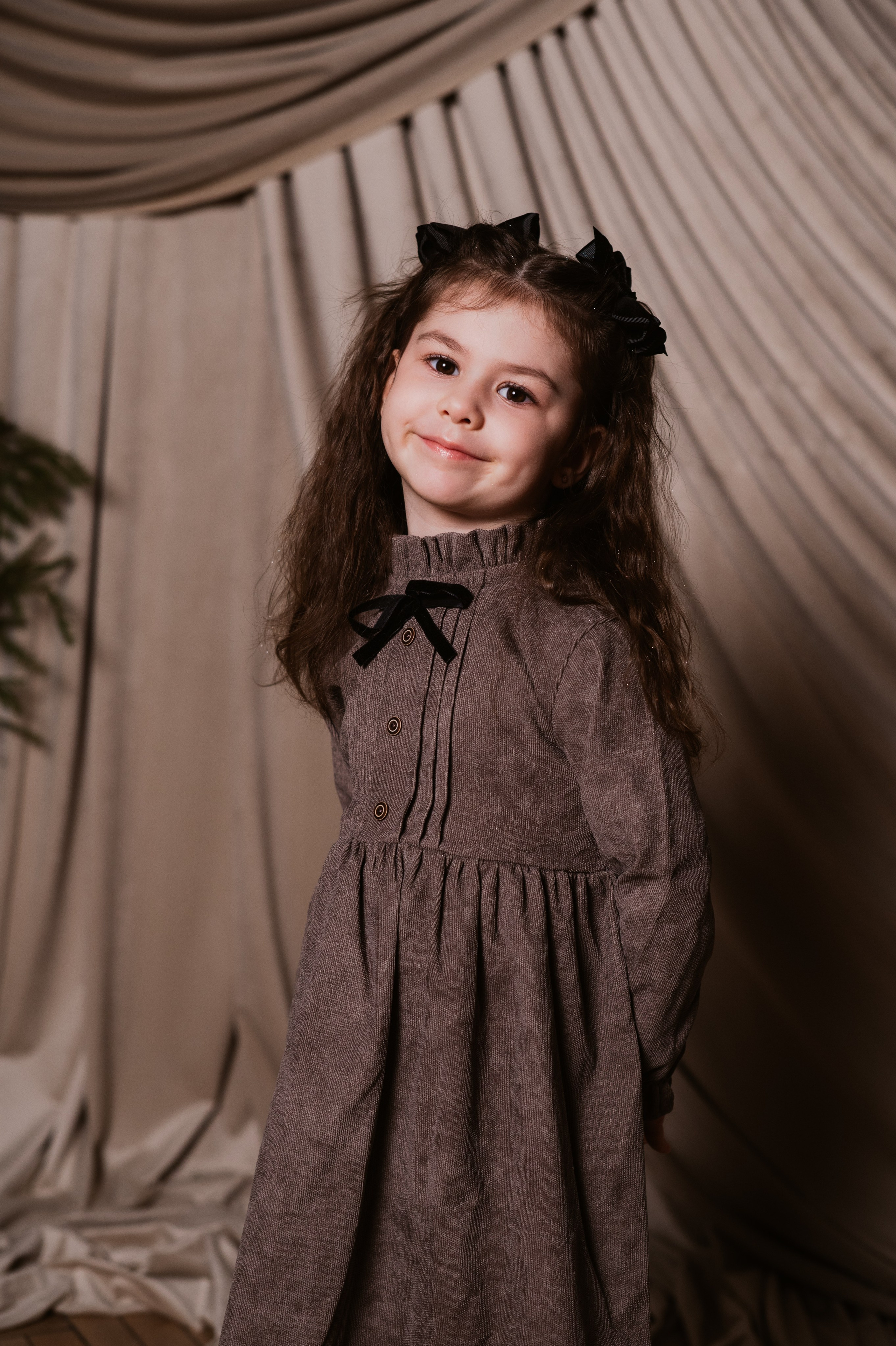 Демина София. Promodels