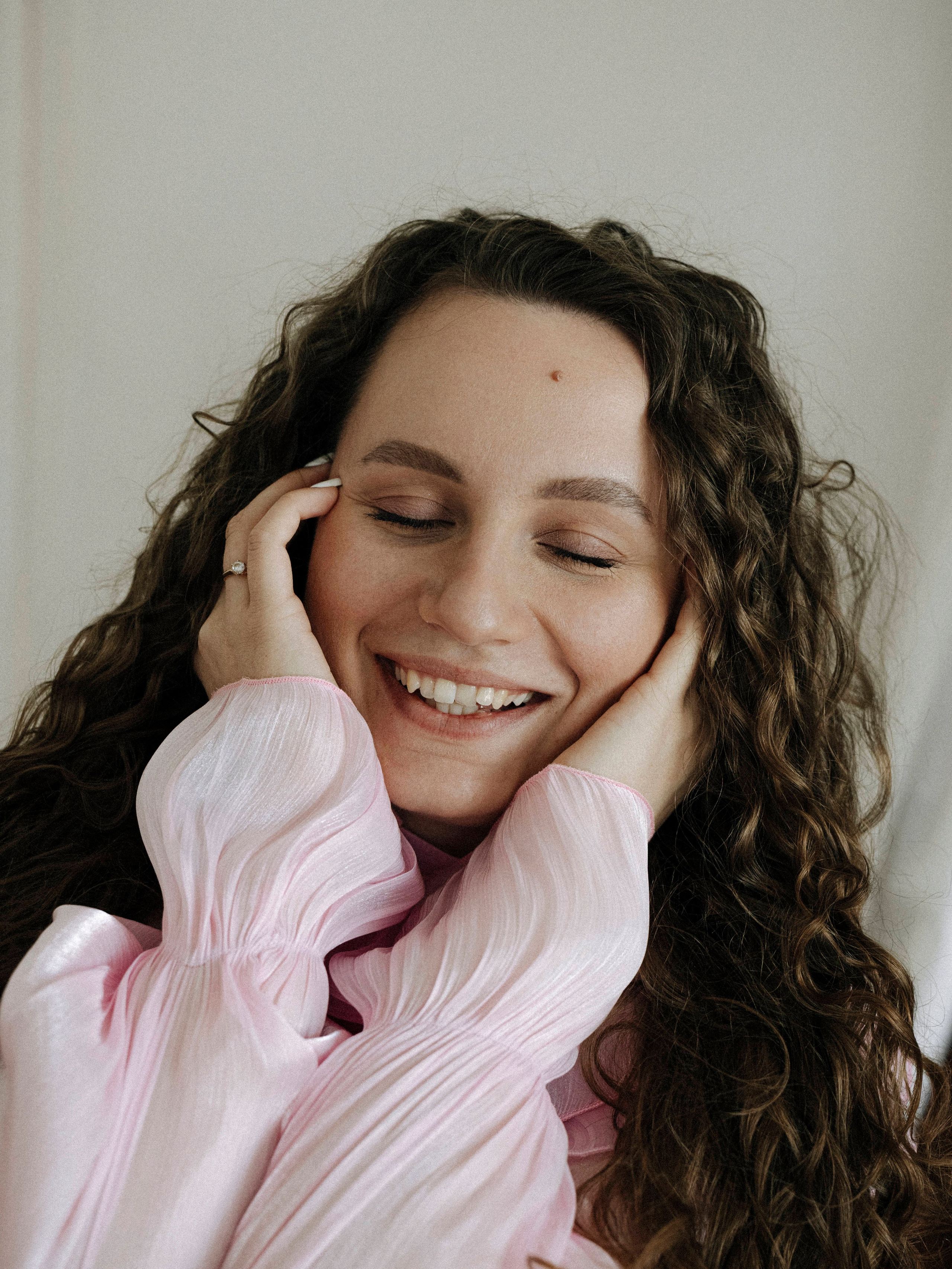 Геля. Свадебный и портретный фотограф Тюмень