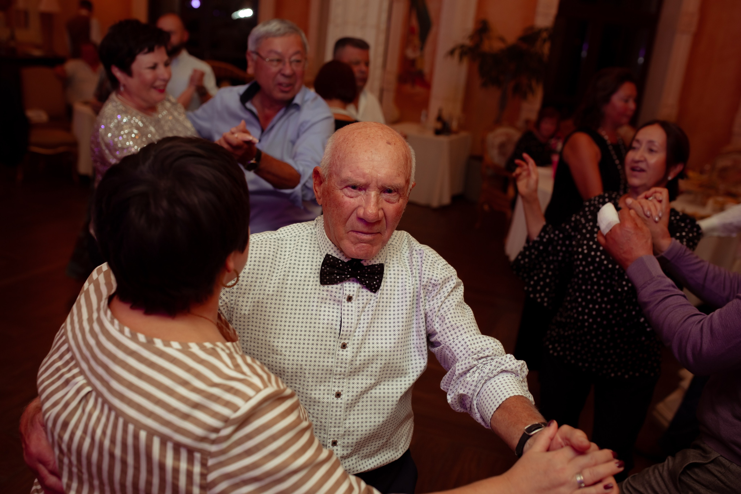 Юбилей Светланы (6 часов). Семейный и детский фотограф в Москве Дорогова Екатерина