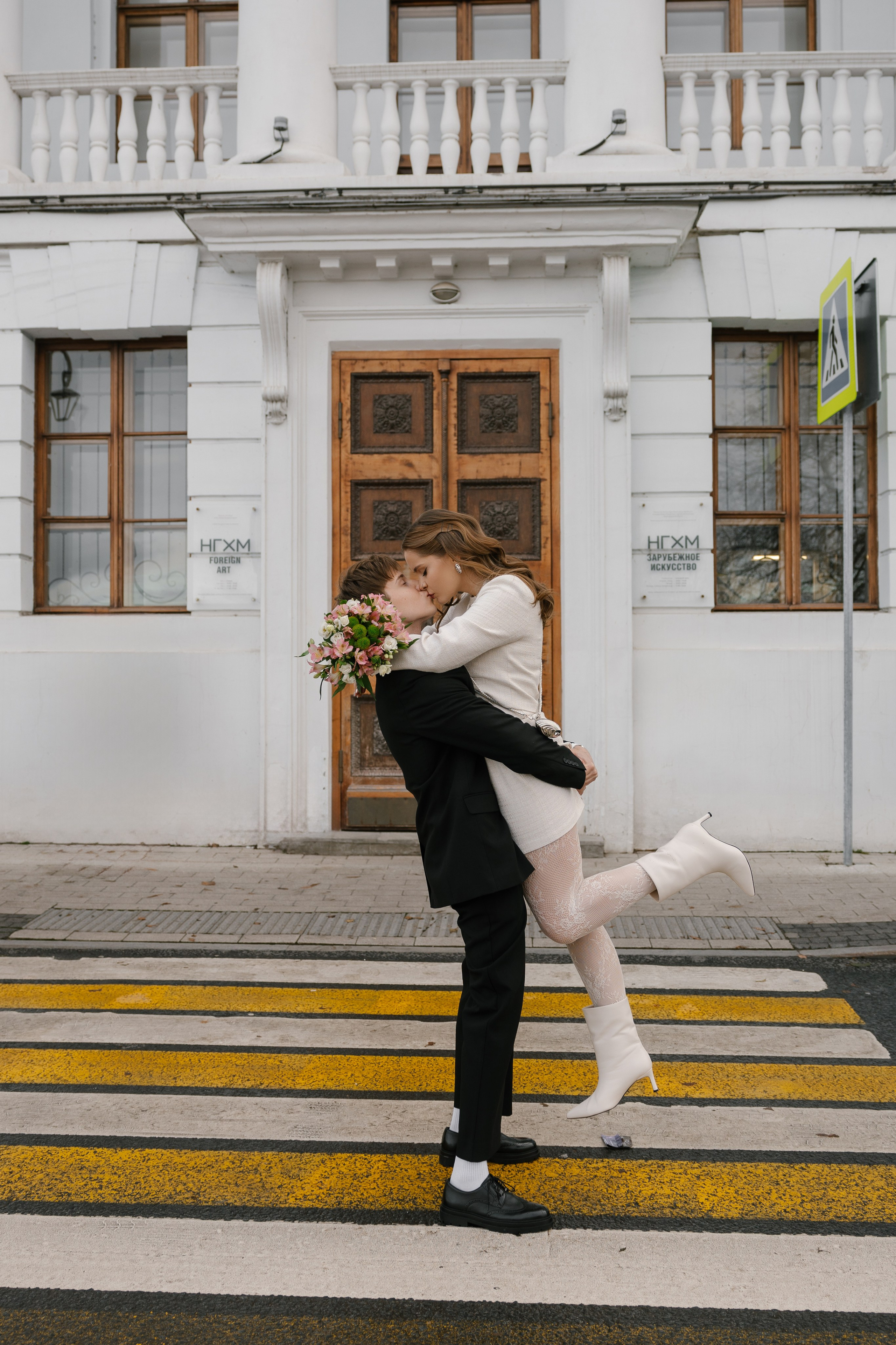 Кирилл & Алина. Свадебный и студийный фотограф в Нижнем Новгороде