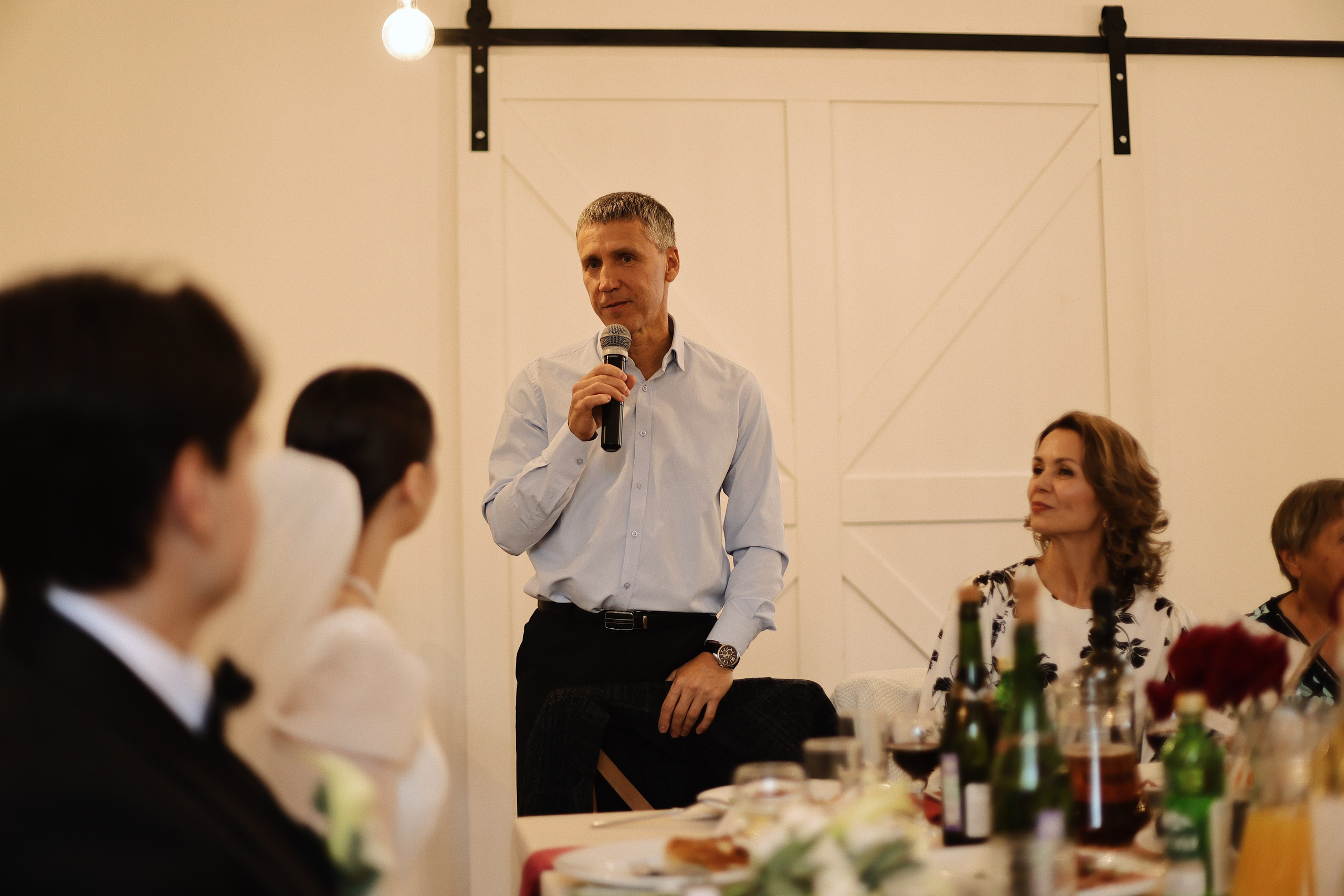 Олег и Юлия. Анастасия Камал. Фотограф Саратов