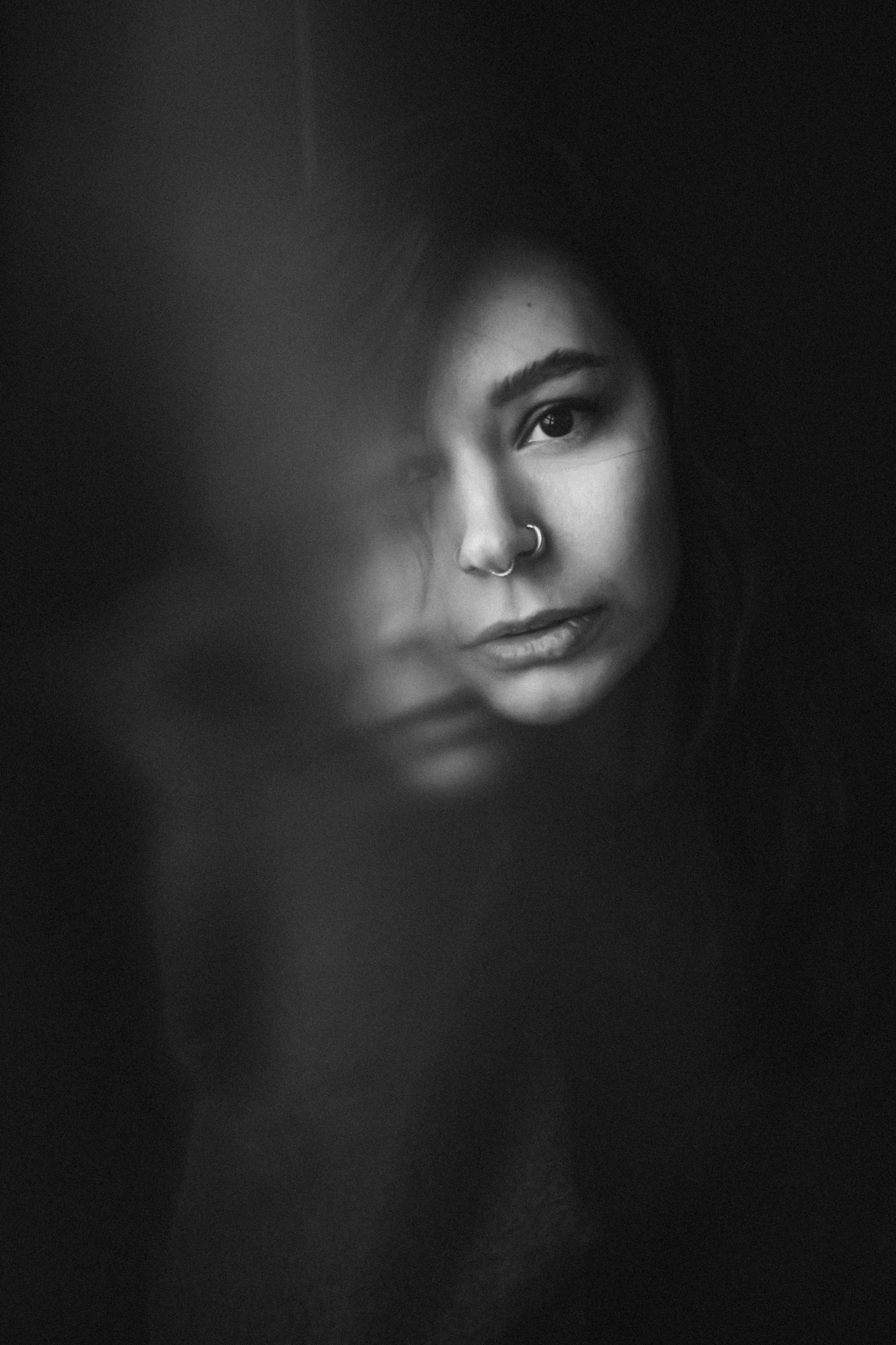 ПОРТРЕТ. Фотограф Казань Москва Ната Смирнова