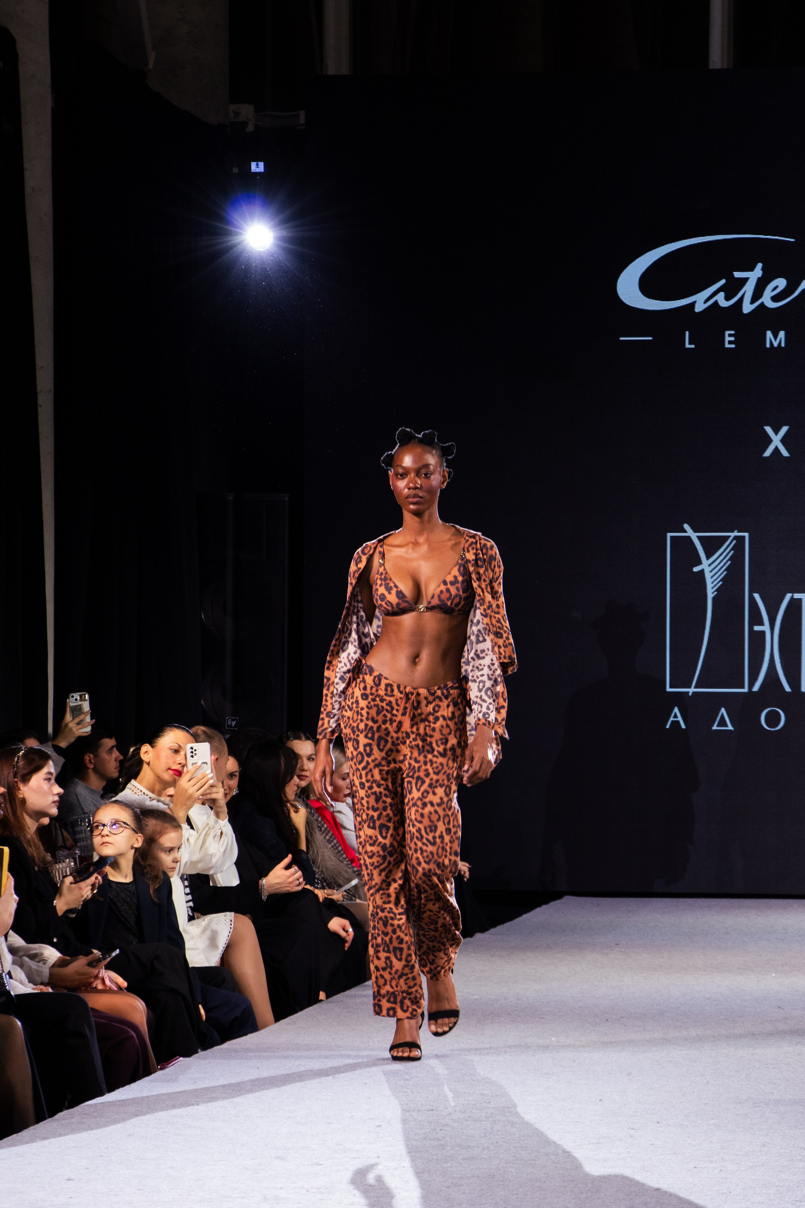 Fashion Event Russia 2025. Фотограф Лысенко Полина