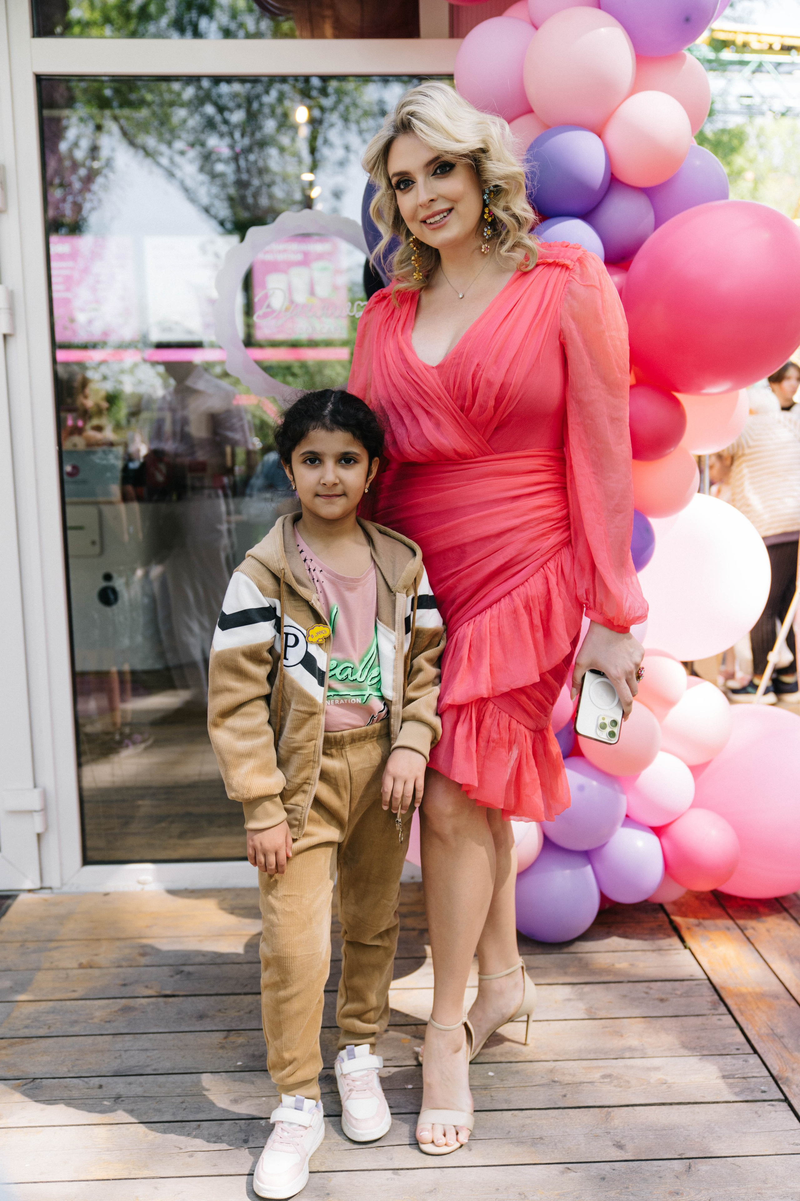 1 июня День защиты детей (Дуняша). Свадебный и Мужской фотограф