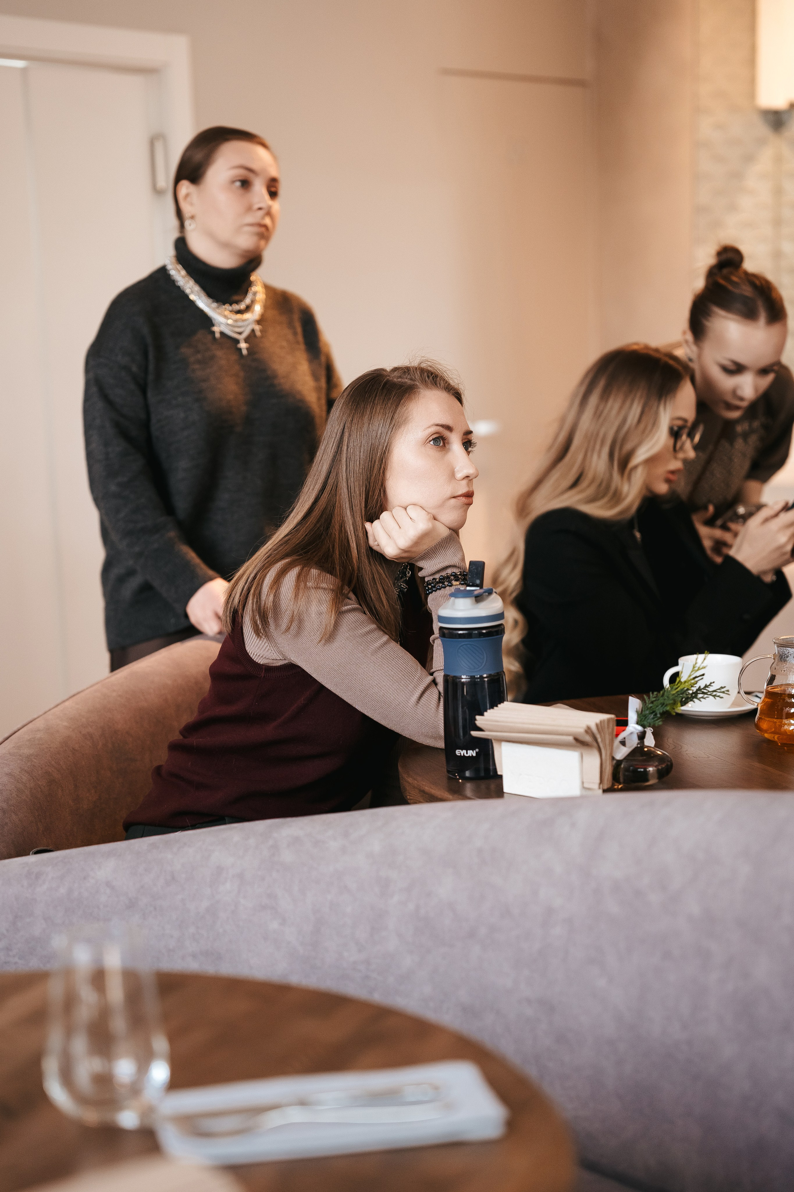 BEAUTY NOVA. СВОИ. ФОТООТЧЕТЫ-СОБЫТИЯ-МЕСТА