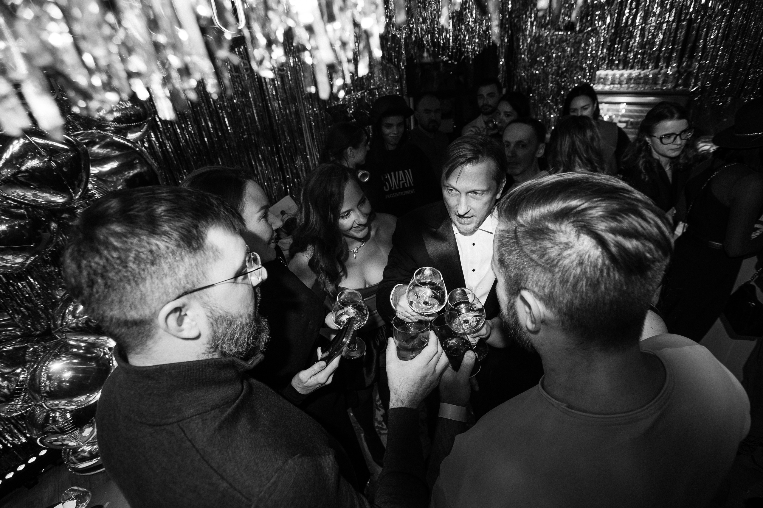 ROMAN RAKUSA BIRTHDAY BASH. СВОИ. ФОТООТЧЕТЫ-СОБЫТИЯ-МЕСТА