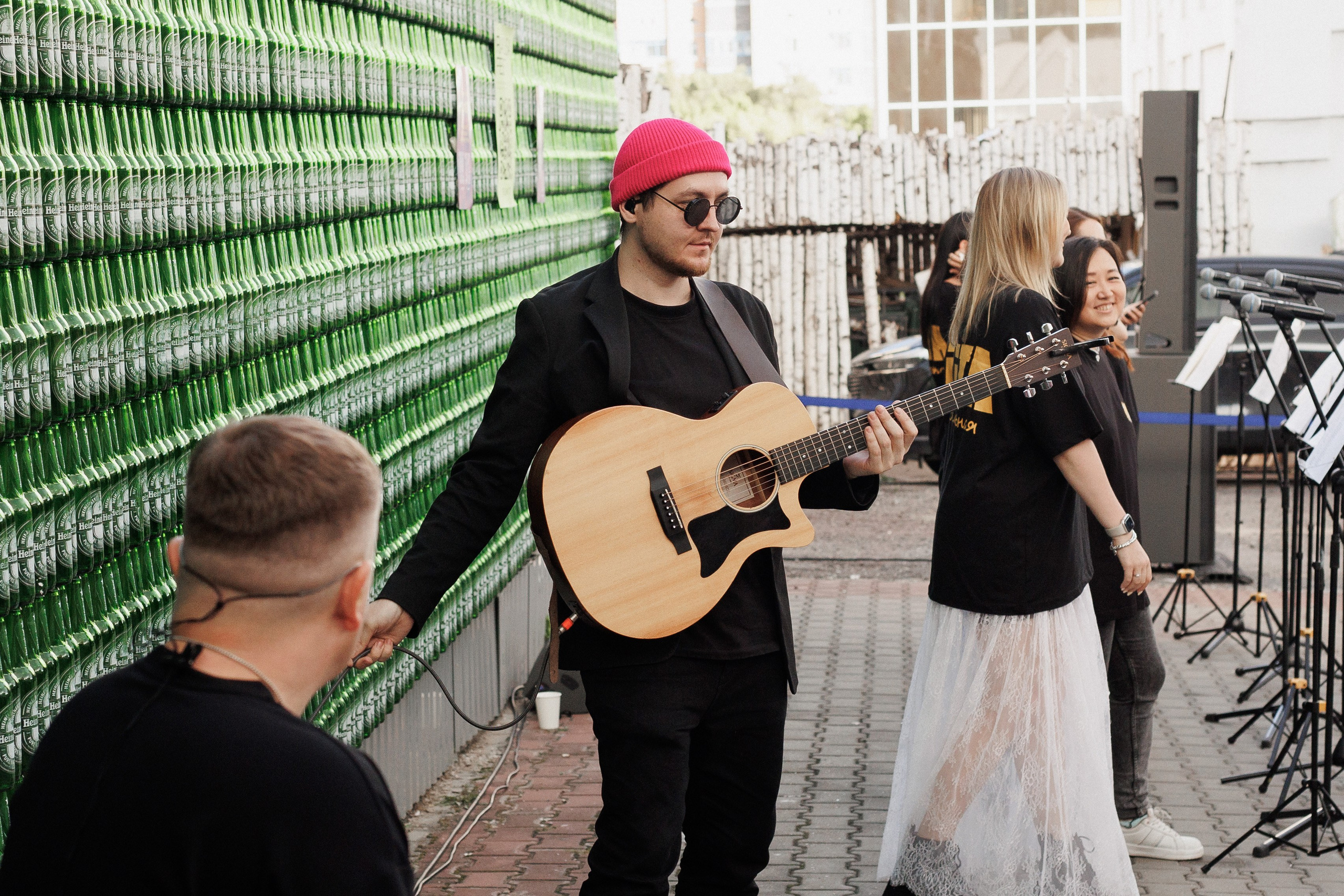 RAKUSA FEST. СВОИ. ФОТООТЧЕТЫ-СОБЫТИЯ-МЕСТА