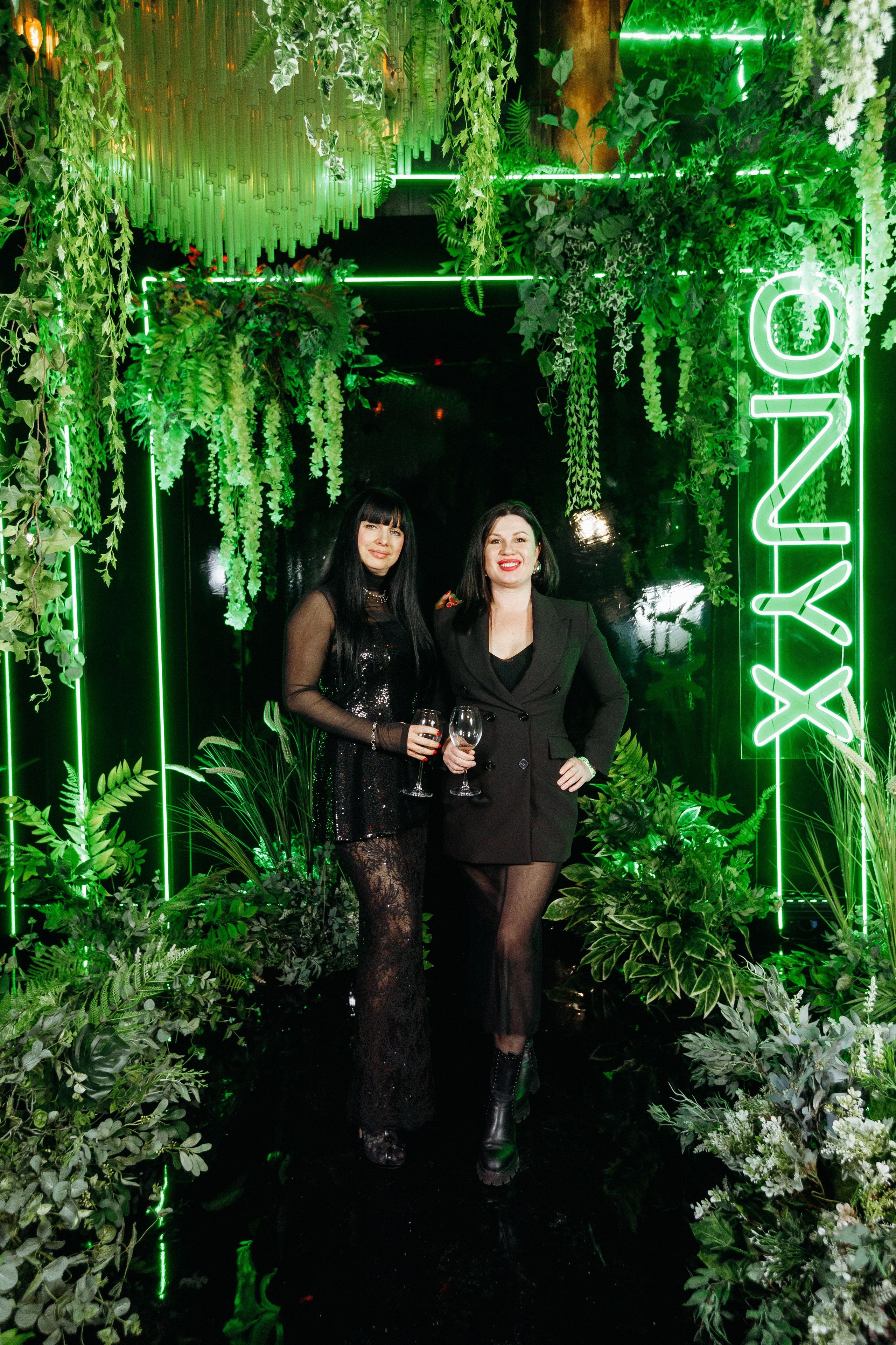 ONYX BLACK [Презентация Жилого Комплекса]. СВОИ. ФОТООТЧЕТЫ-СОБЫТИЯ-МЕСТА