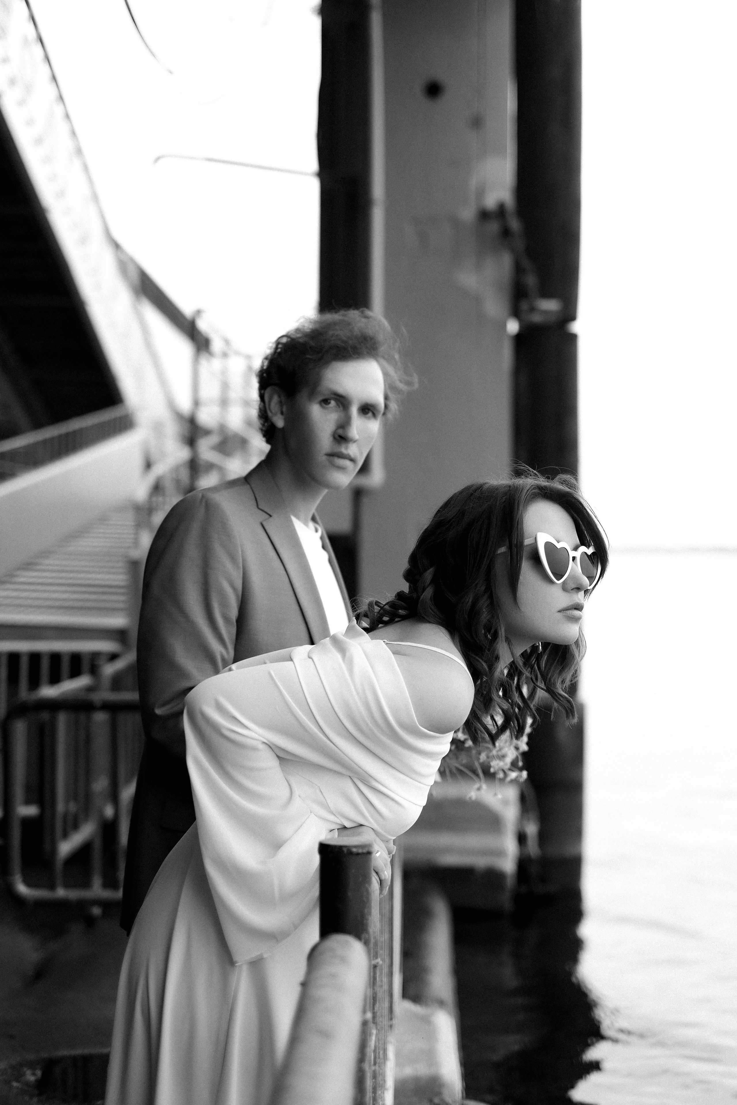 Павлина & Вадим. Главная