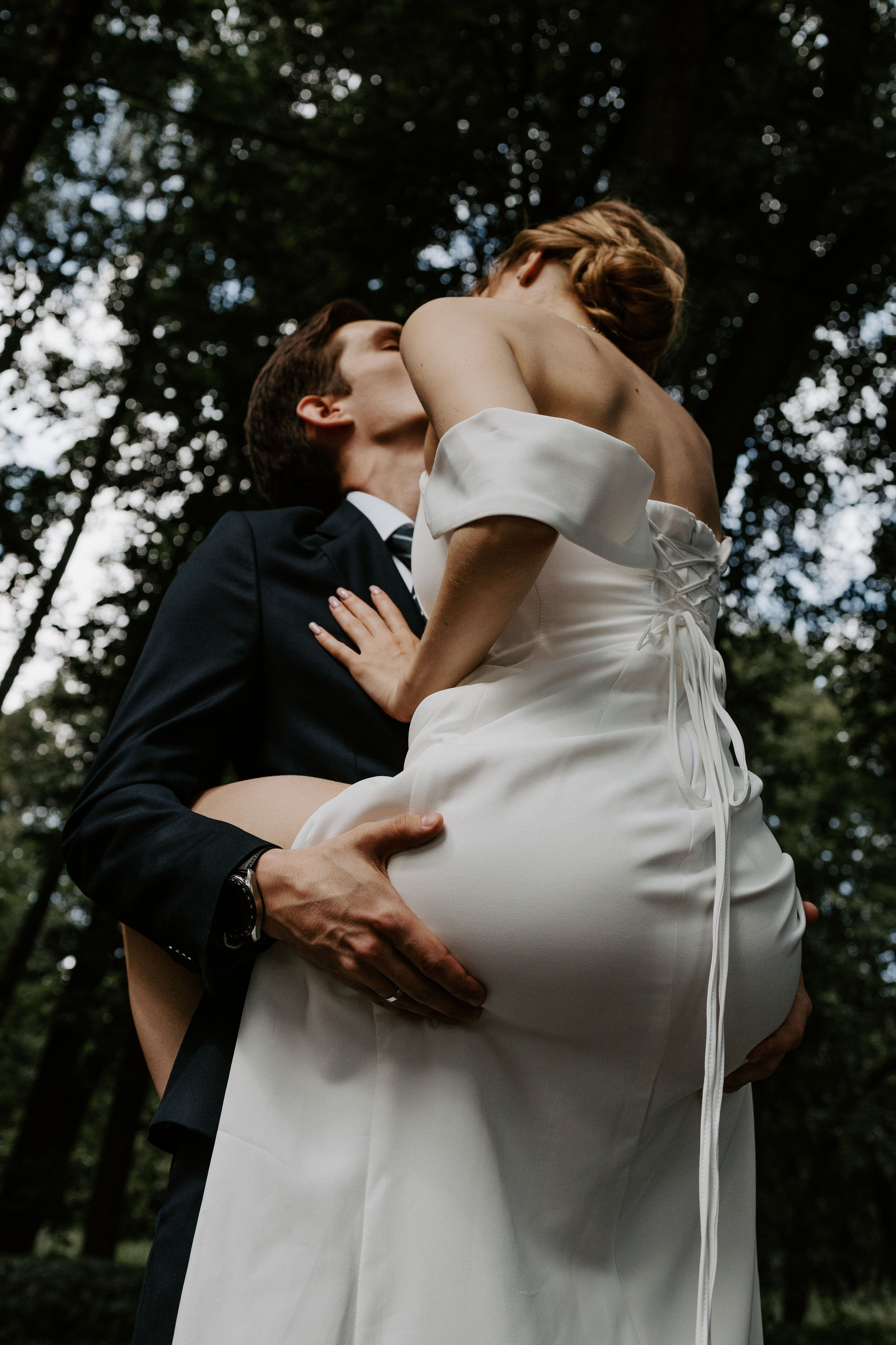 Никита и Мария. Свадебный фотограф Москва Санкт-Петербург Сочи Калининград Мария