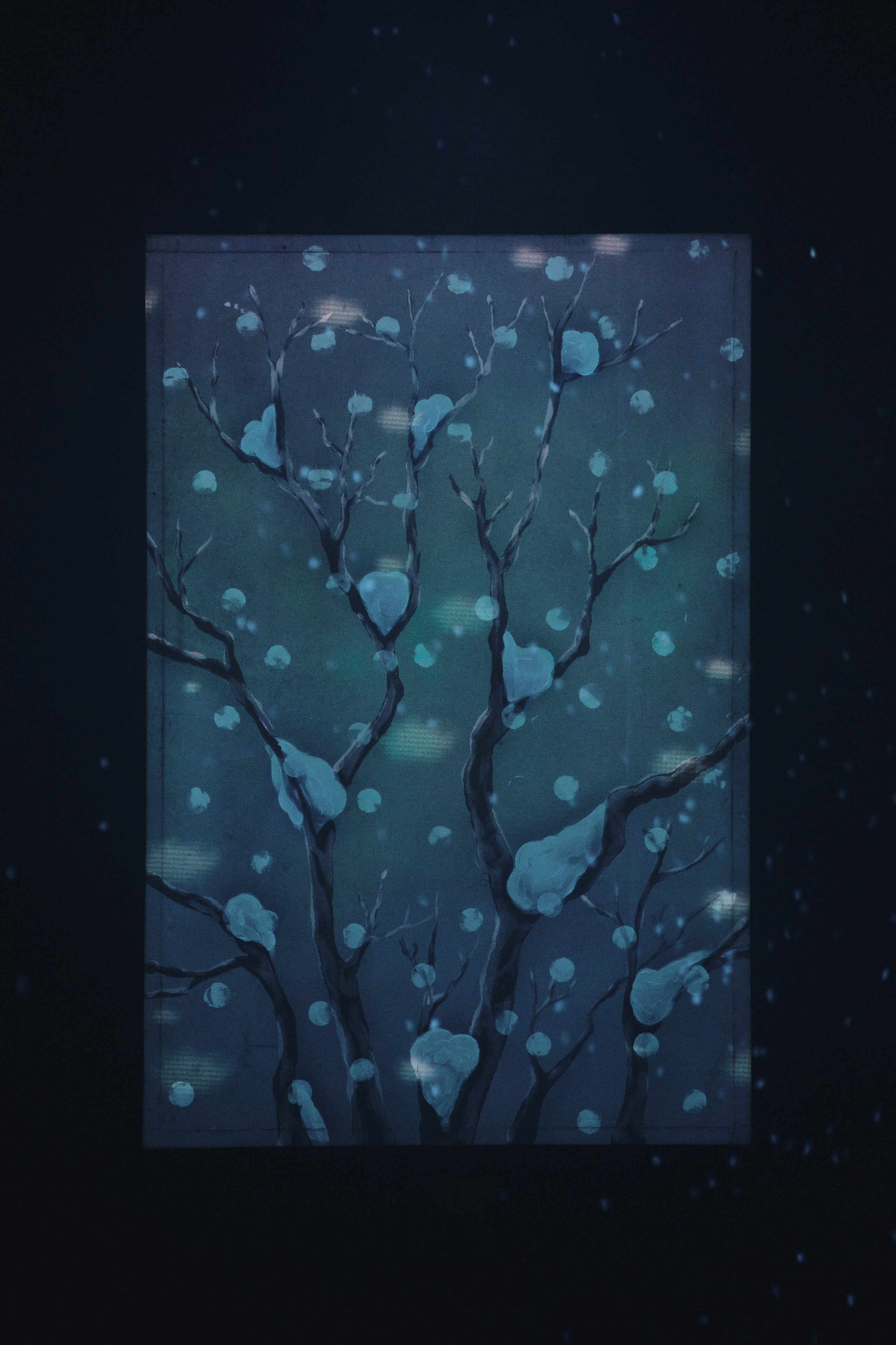 The play “Tanabata”