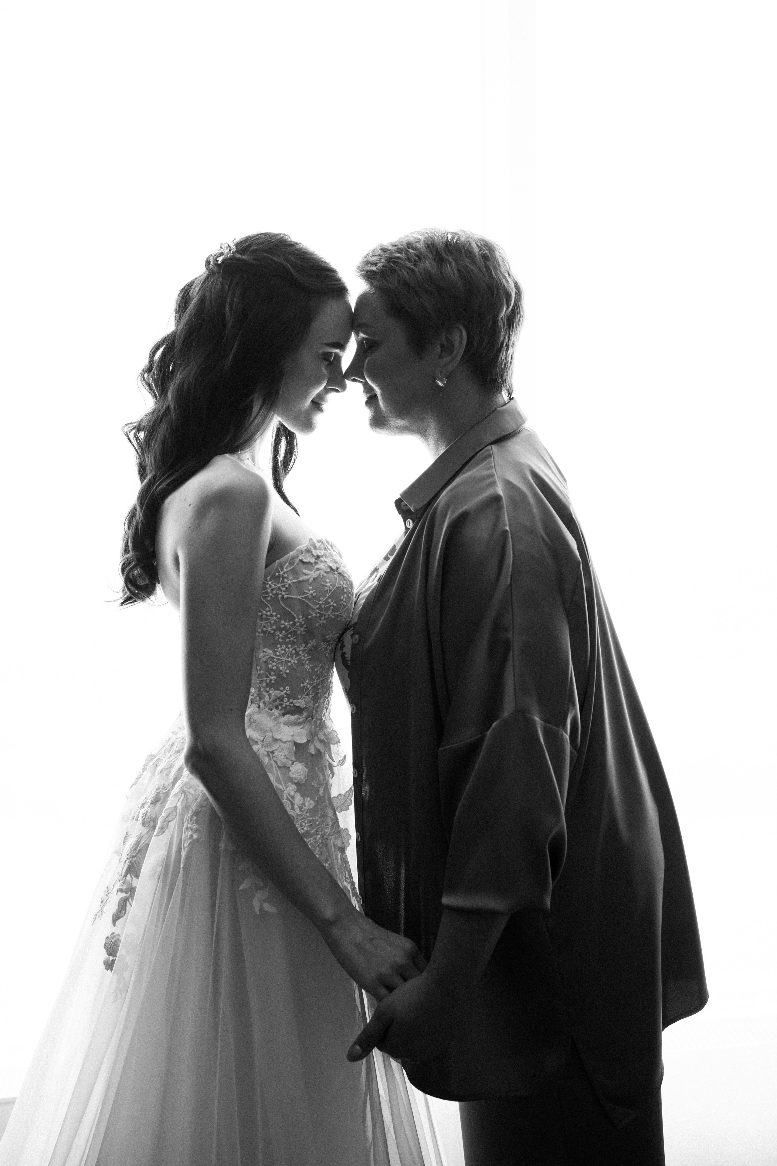 Захар и Дарья. Свадебный фотограф Иркутск