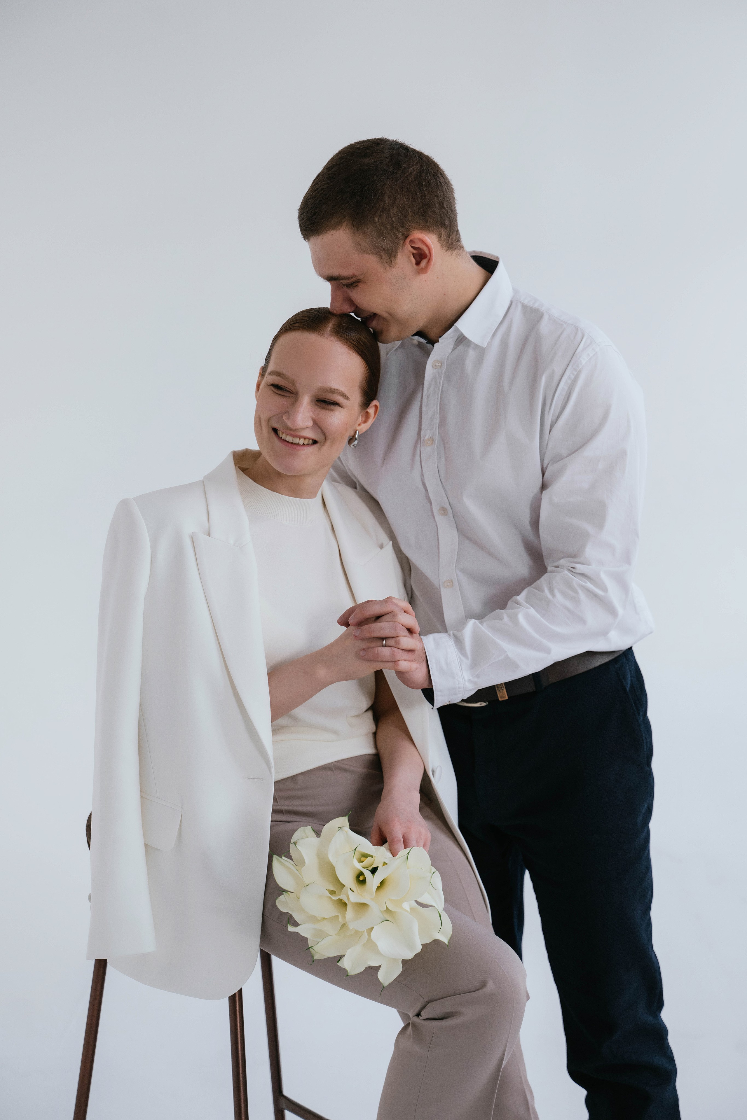 Wedding day #63. Свадебный, семейный фотограф в Рязани Лена Брант