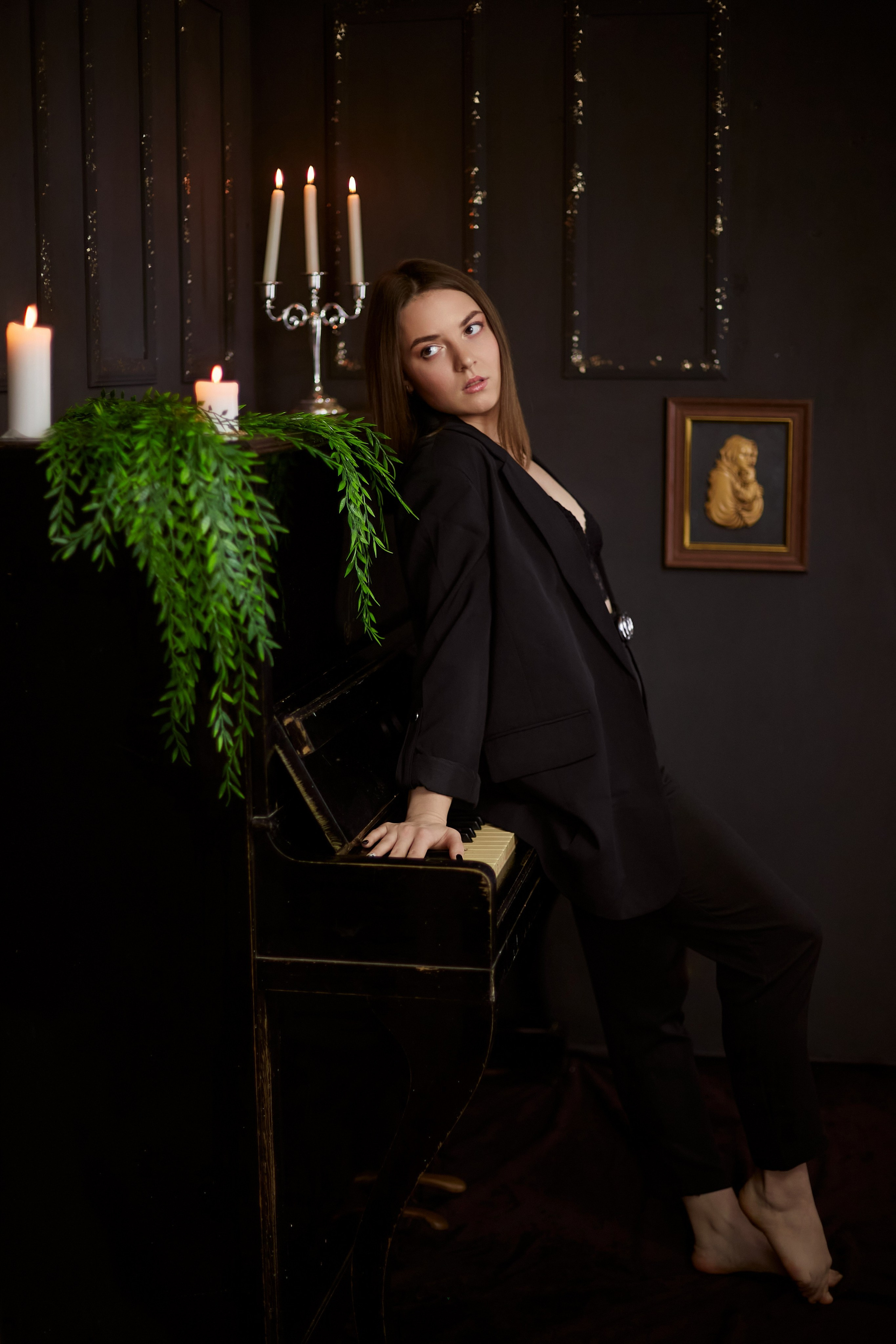 «Юность». Свадебный и креативный фотограф в ЮФО и МСК