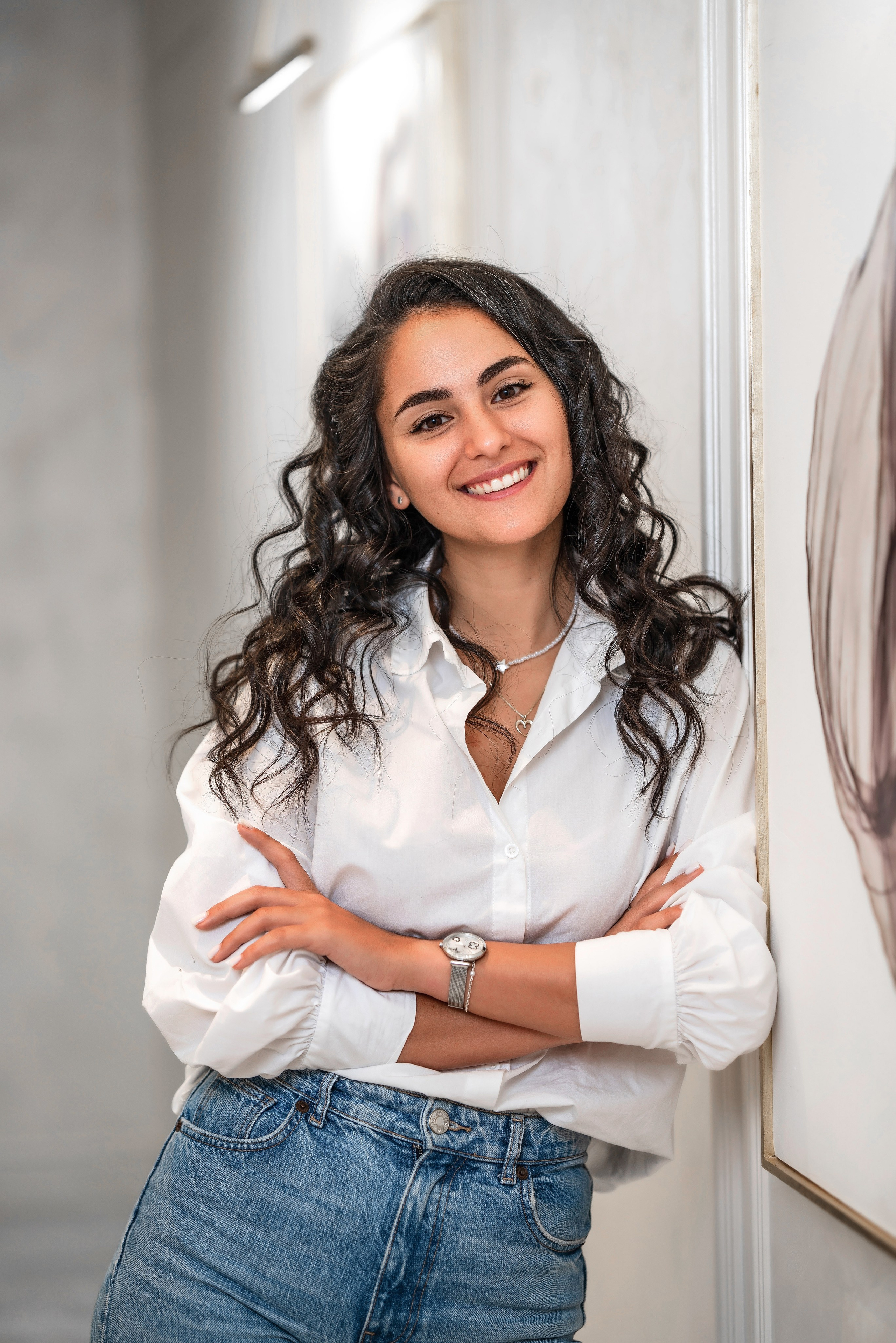 Фотосъемка салона красоты Сочи. Фотограф Сочи