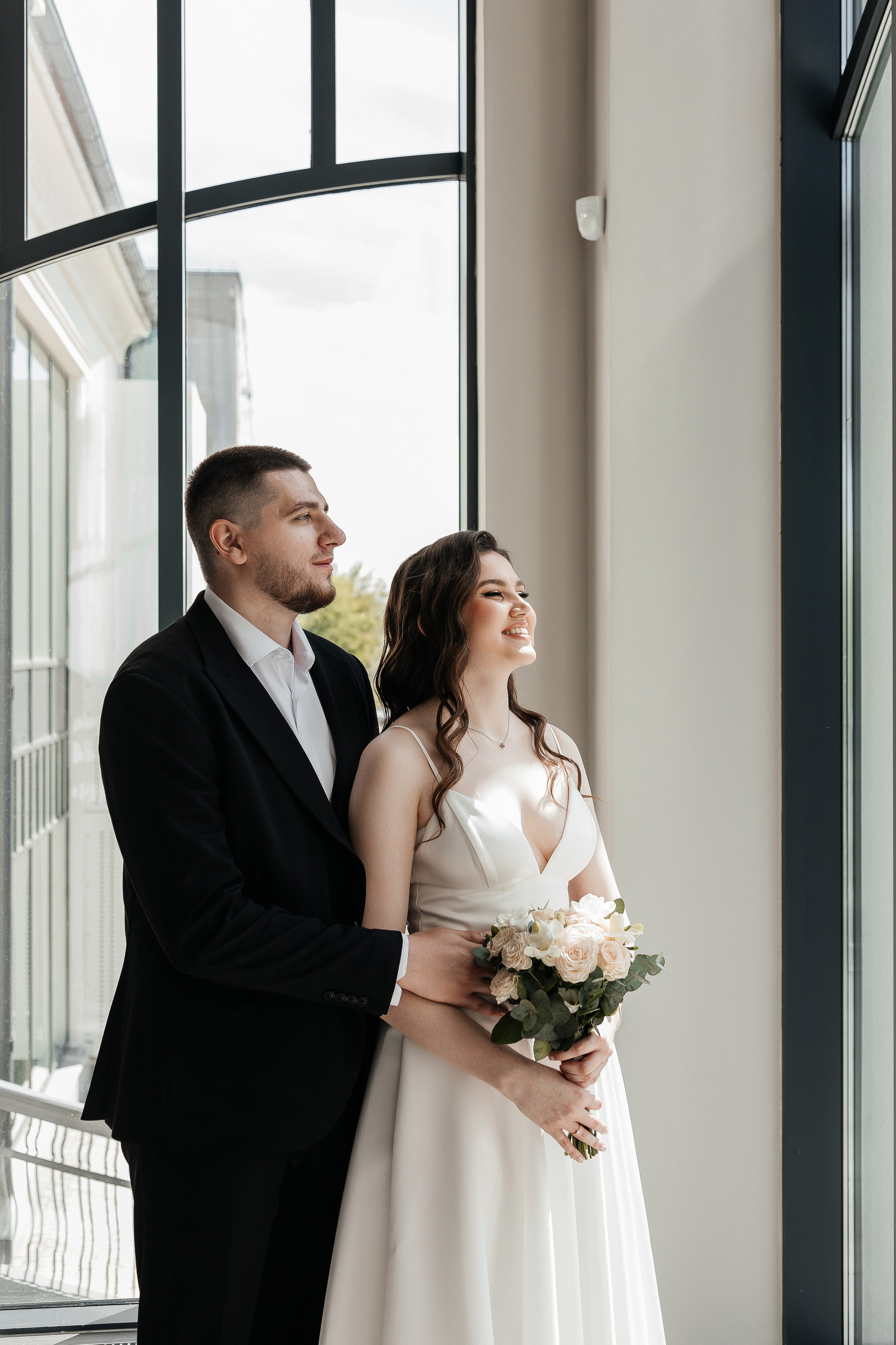 Дмитрий и Светлана/2024. Свадебный и семейный фотограф в Екатеринбурге