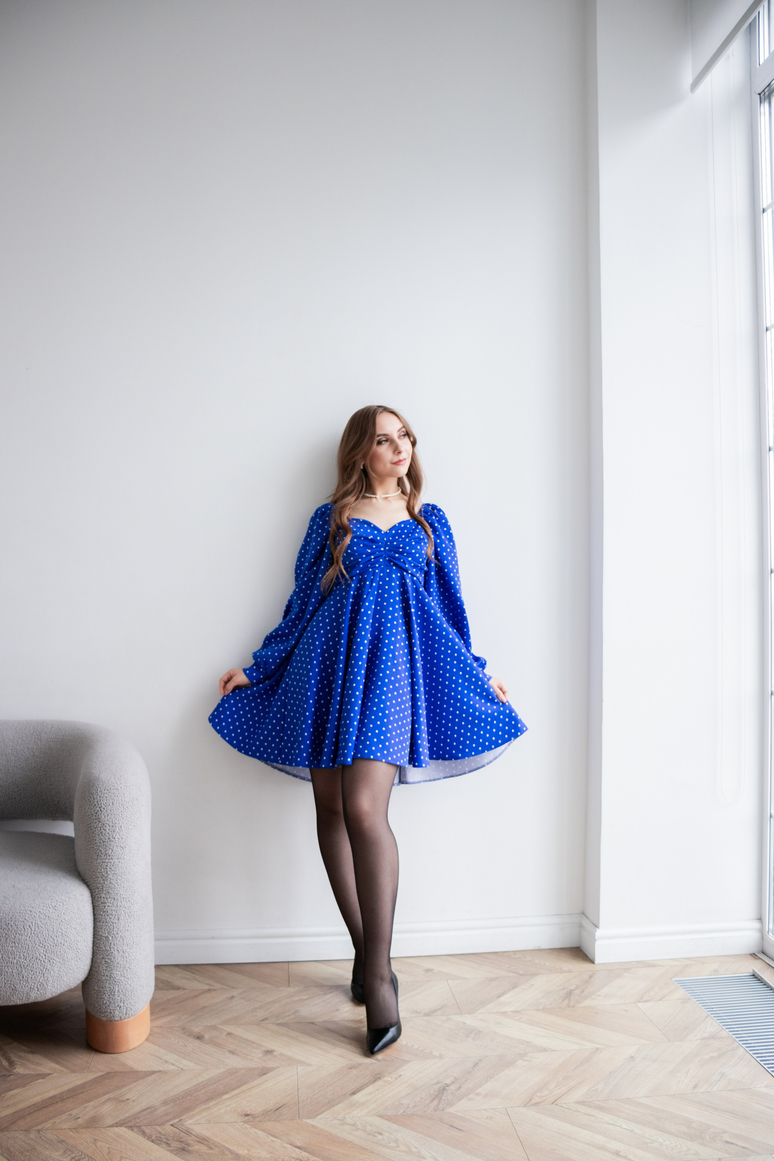 Студийная фотосессия Томск. Фотограф Томск. Фотосессия в студии Томск. Фотограф в Томске Дарья Пучкина