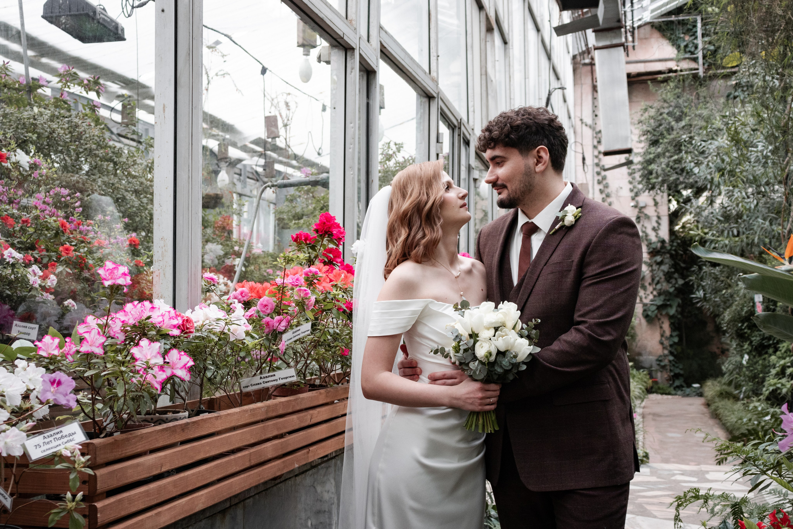 Свадебная фотосессия Томск. Свадебная фотосъёмка Томск. Фотограф в Томске Дарья Пучкина