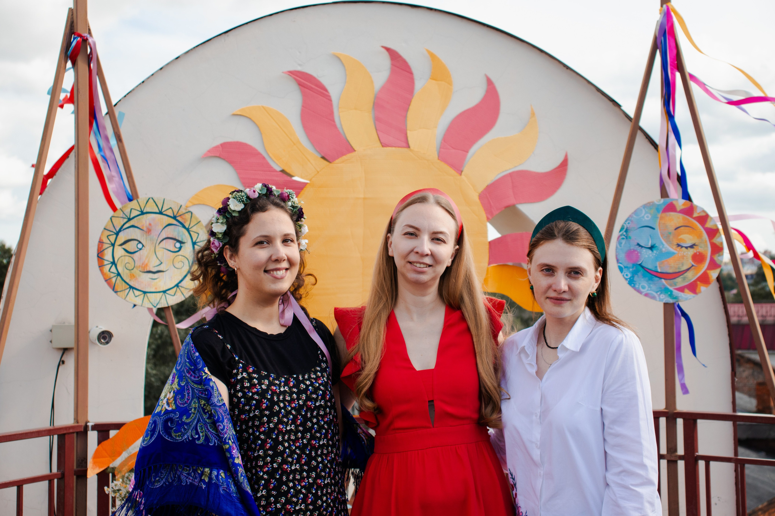 Фотограф на корпоратив Томск. Фотограф в Томске Дарья Пучкина