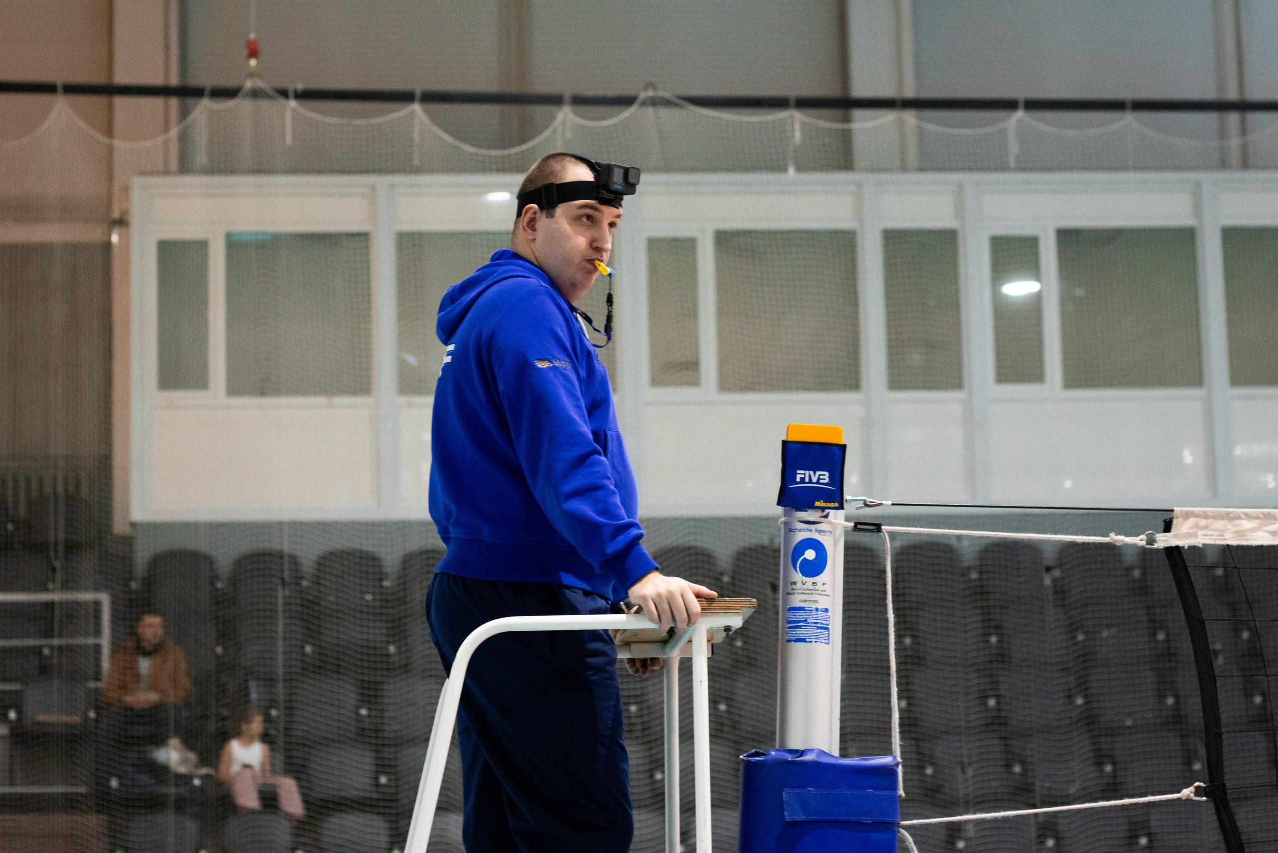 Волейбол. Турнир. Фотограф в Томске Дарья Пучкина