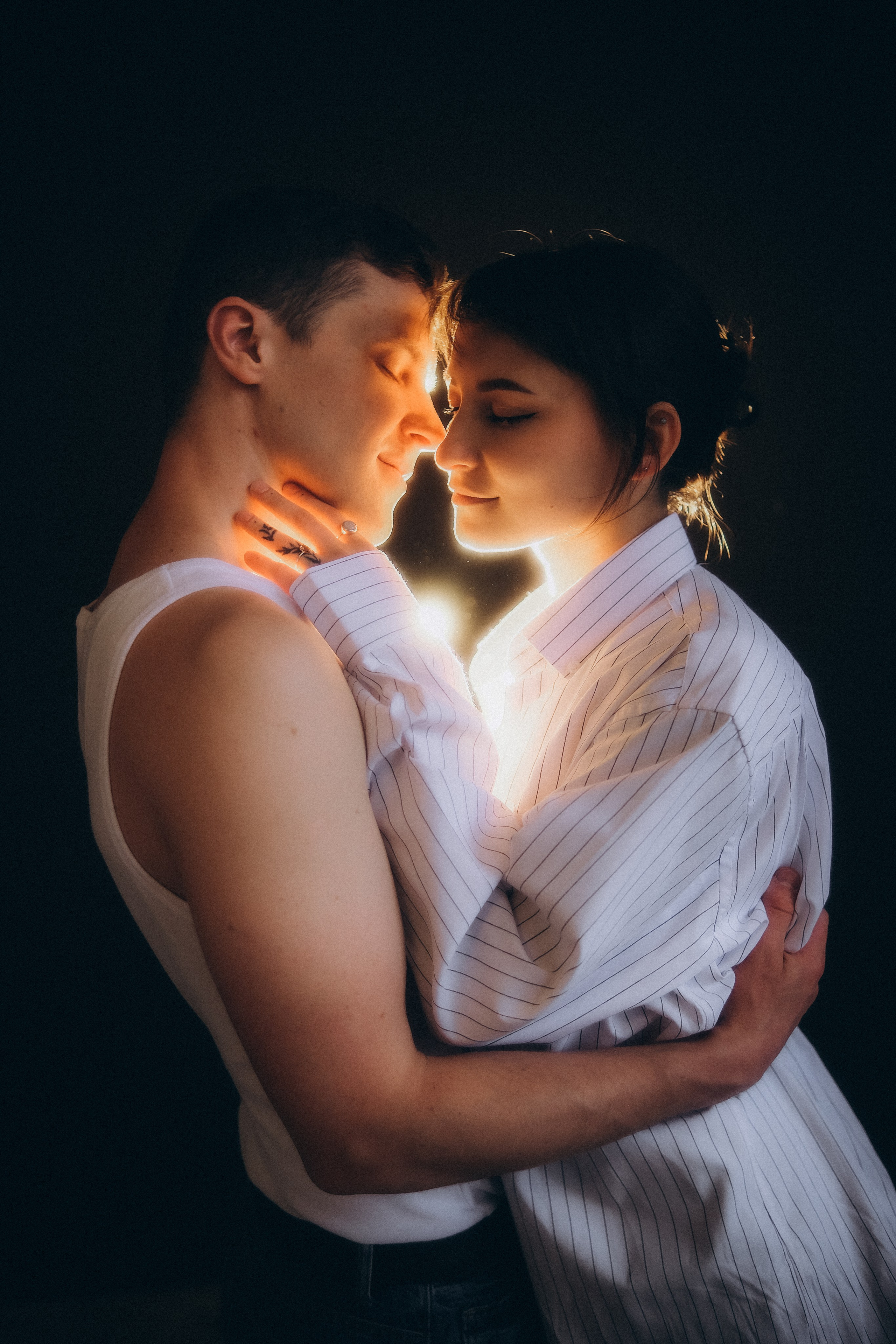 Вера & Саша. Phdkvmr.ru