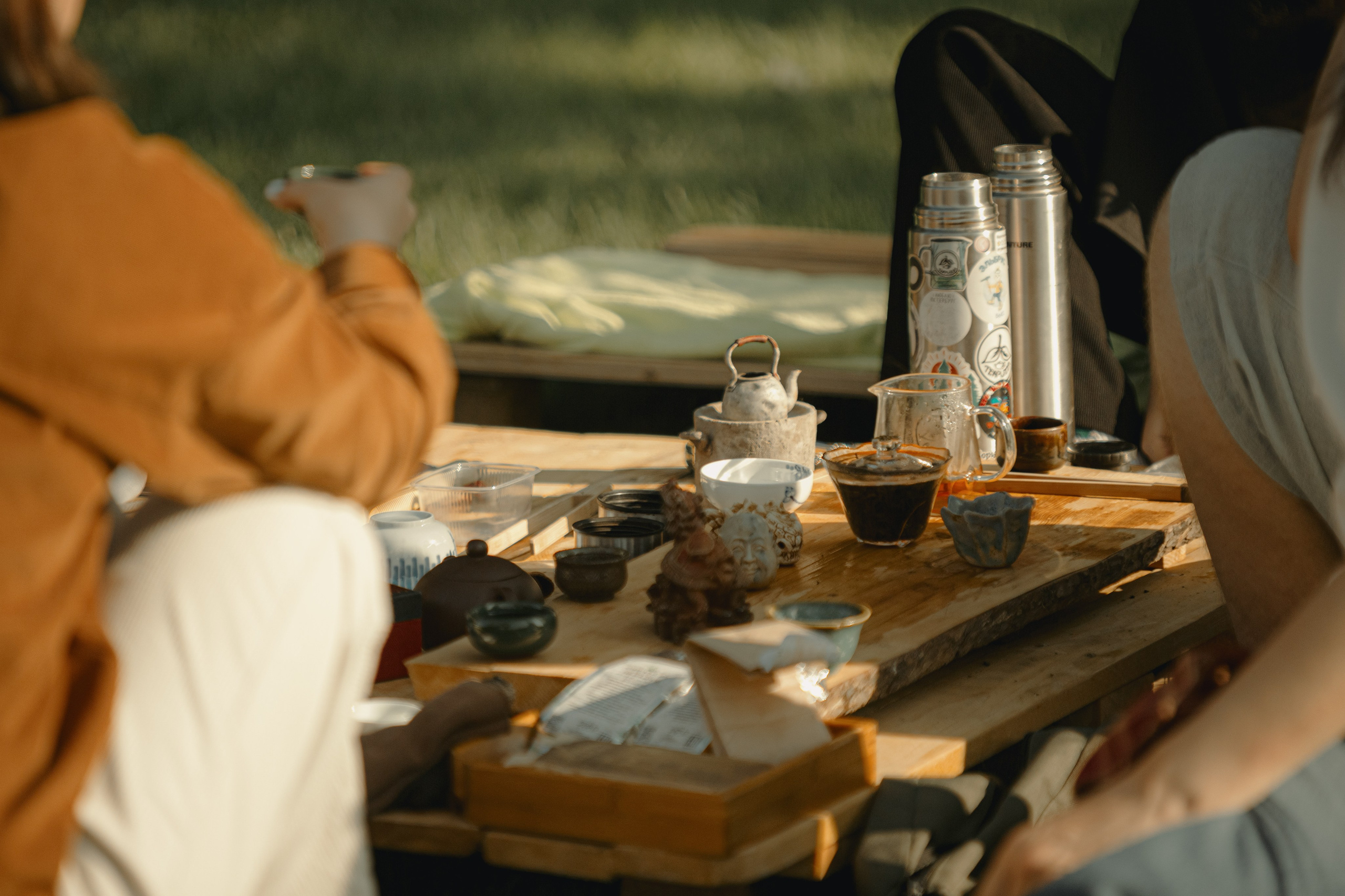 IX Фестиваль Чайной культуры в Тобольске 2025. Арт-фотограф Крис Л. в Тобольске: портрет, семейные, свадьбы