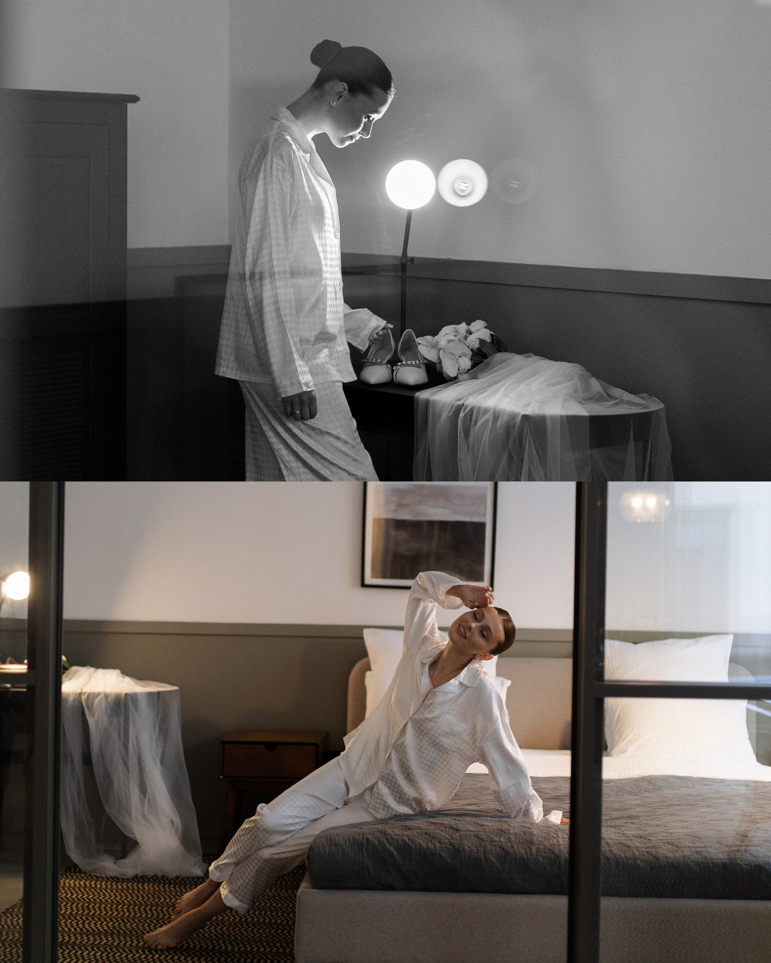 Юля и Денис. Свадебный и семейный фотограф Мария Князева в Санкт-Петербурге