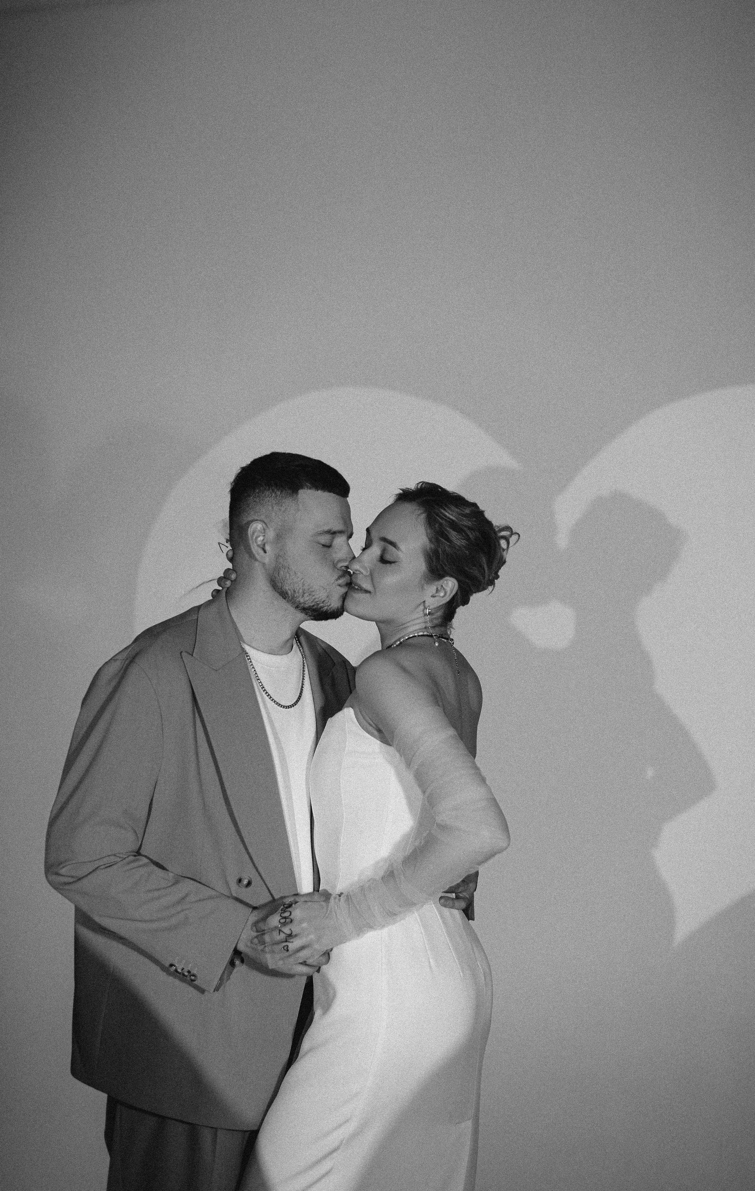 Дима и Вера. Фотограф в Москве Емельяненко Светлана