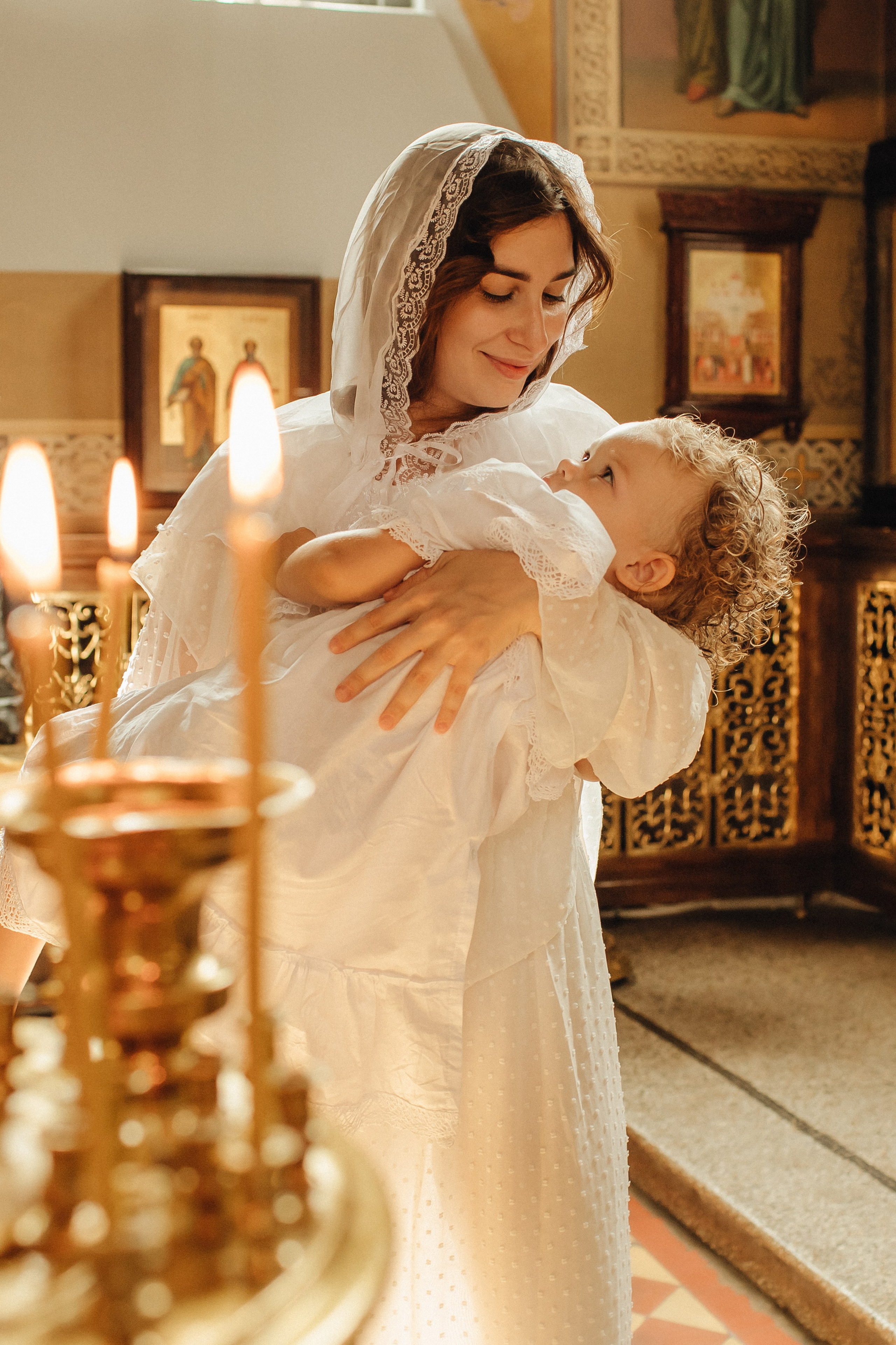 Есения. Семейный фотограф в Москве и Московской области Лазутина Валентина