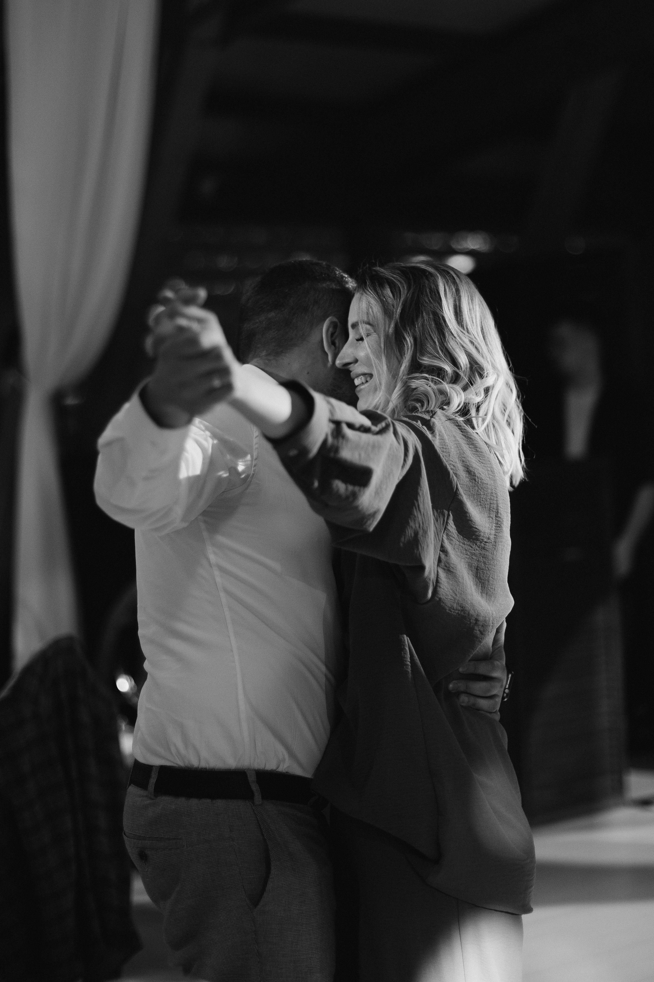 Полина и Рома. Портретный фотограф Арсения Теплова