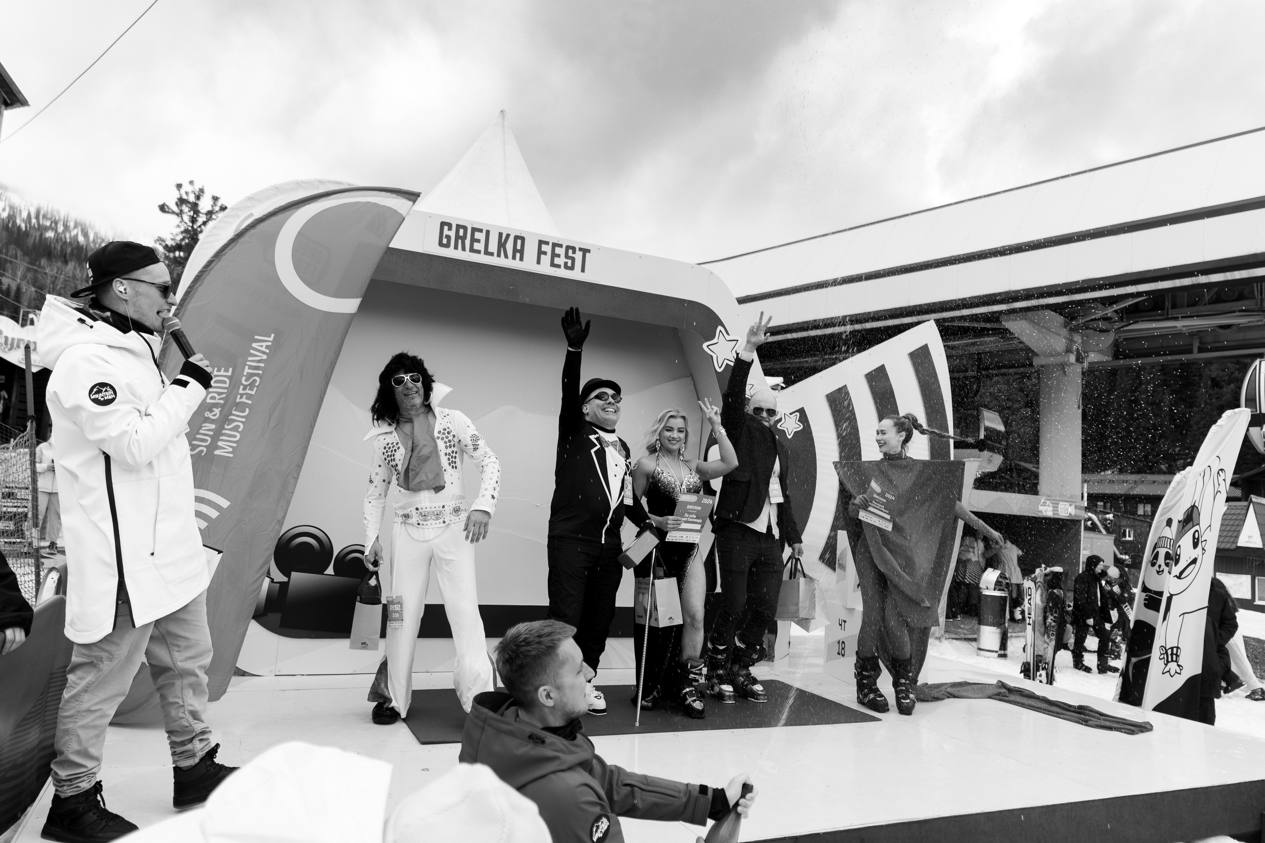 Грелка 19.04.24. Анастасия Паршукова — фотограф Шерегеш Новосибирск