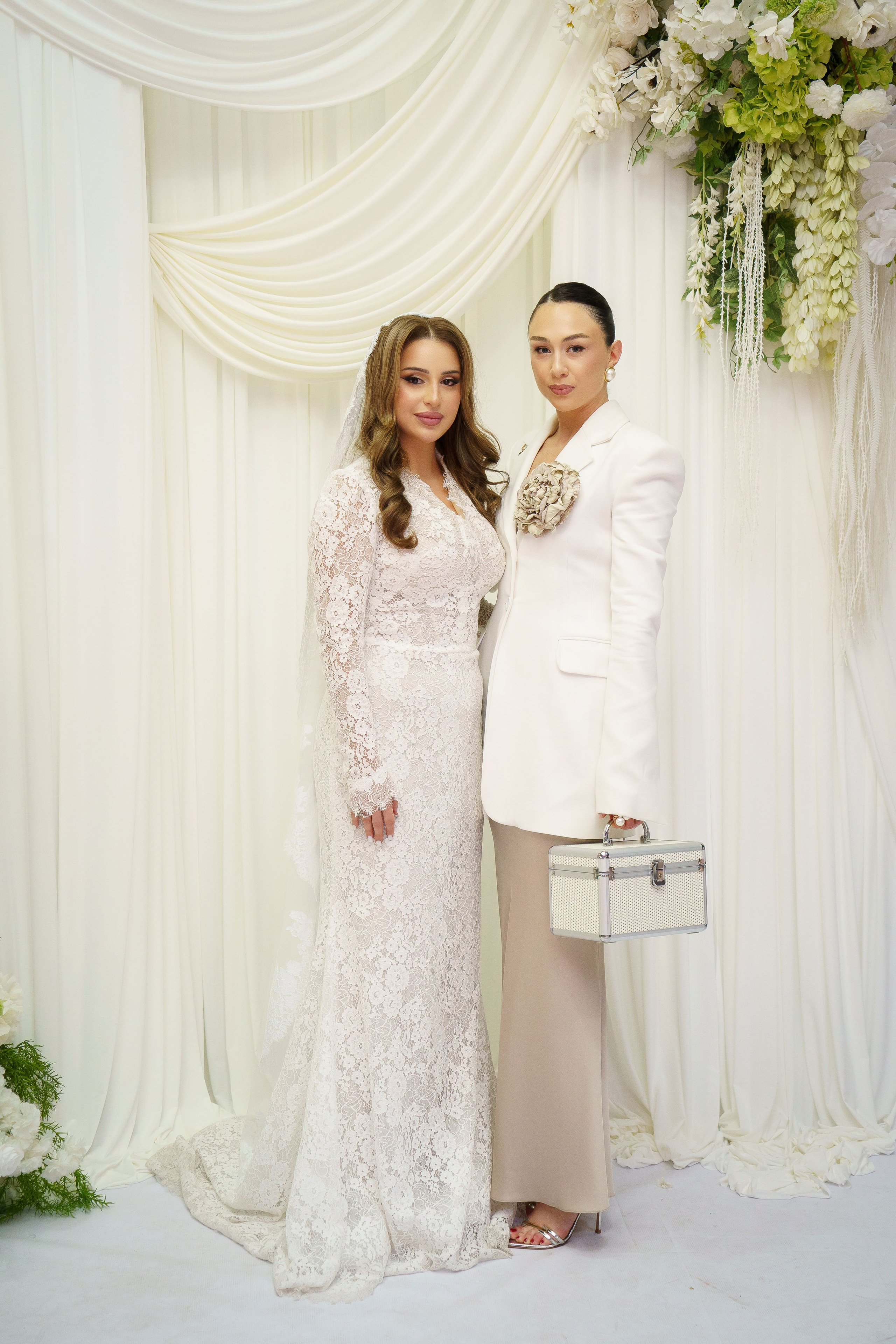 Аслан и Марина. Фотограф и Видеограф СКФО