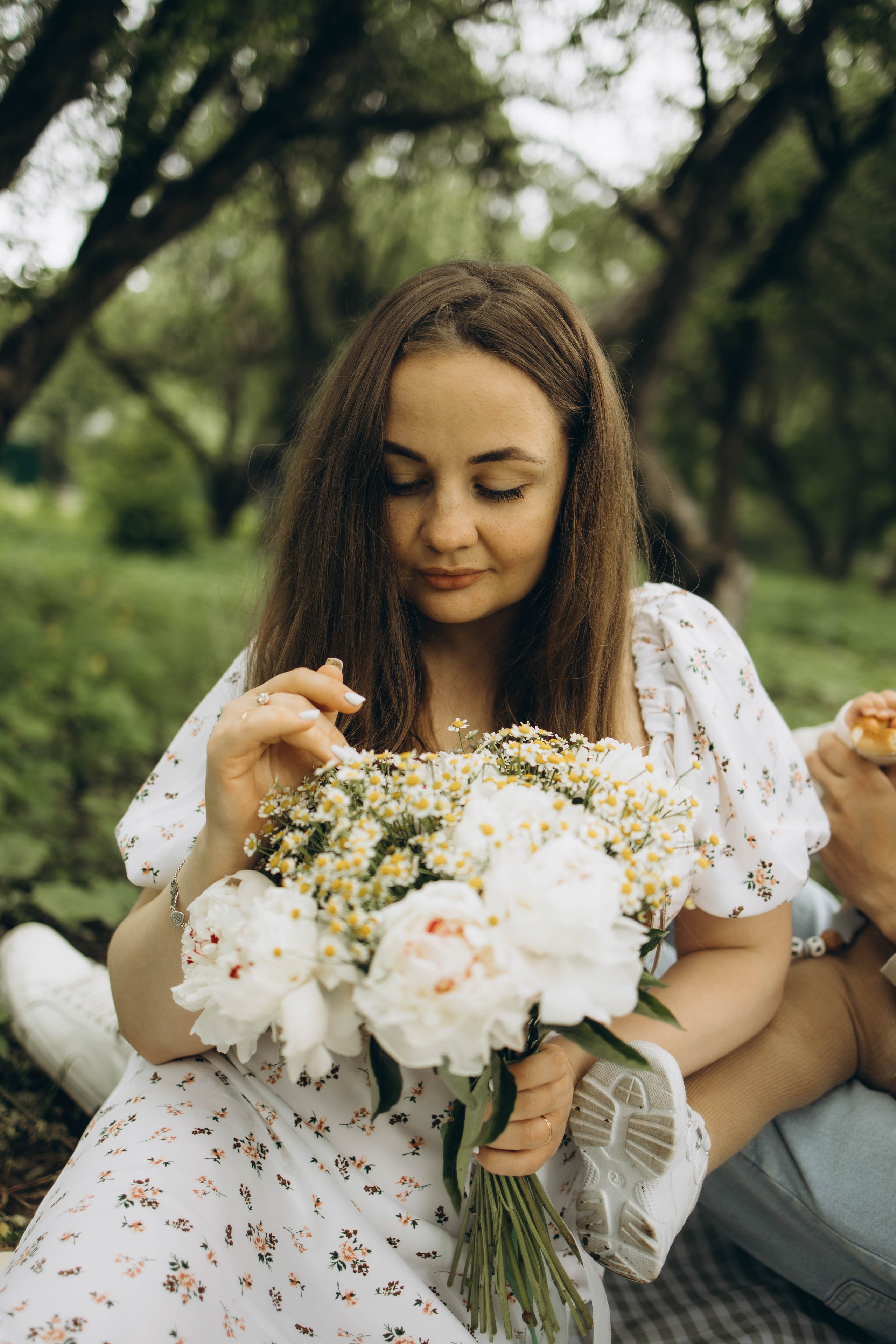 Миша, Дима, Лера и Миша. Семейный фотограф в Москве Виктория Ястребинская