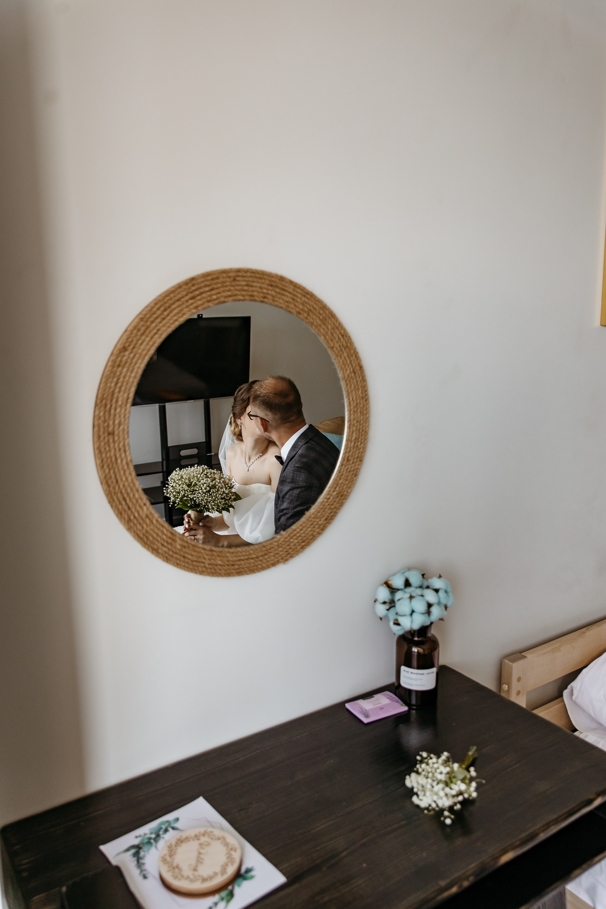 Дмитрий и Анастасия. Свадебный и семейный фотограф в Невинномысске Наталья Куликова