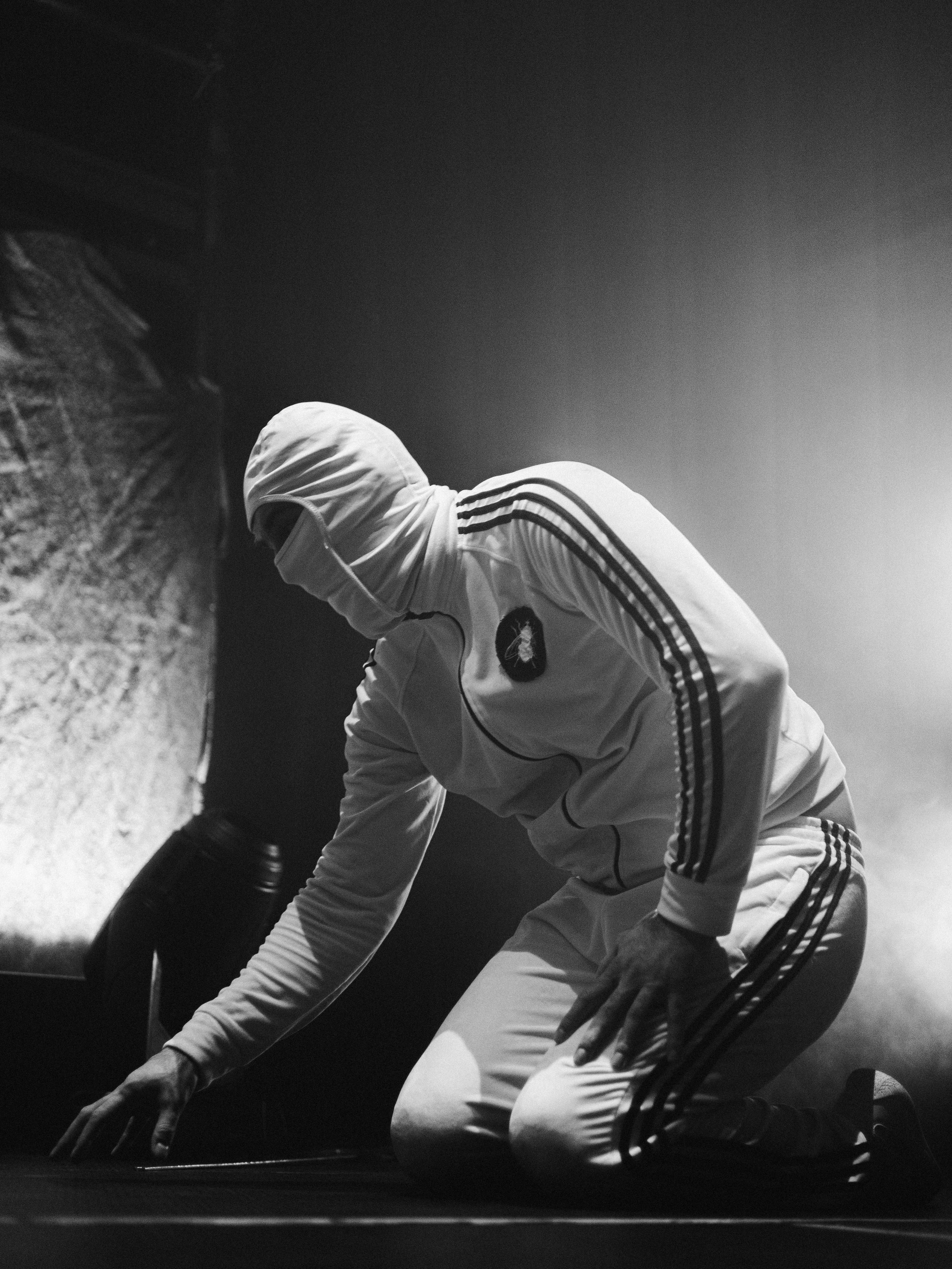 Хаски. Битва при Петербурге'26. RUSLAN ROZANOV