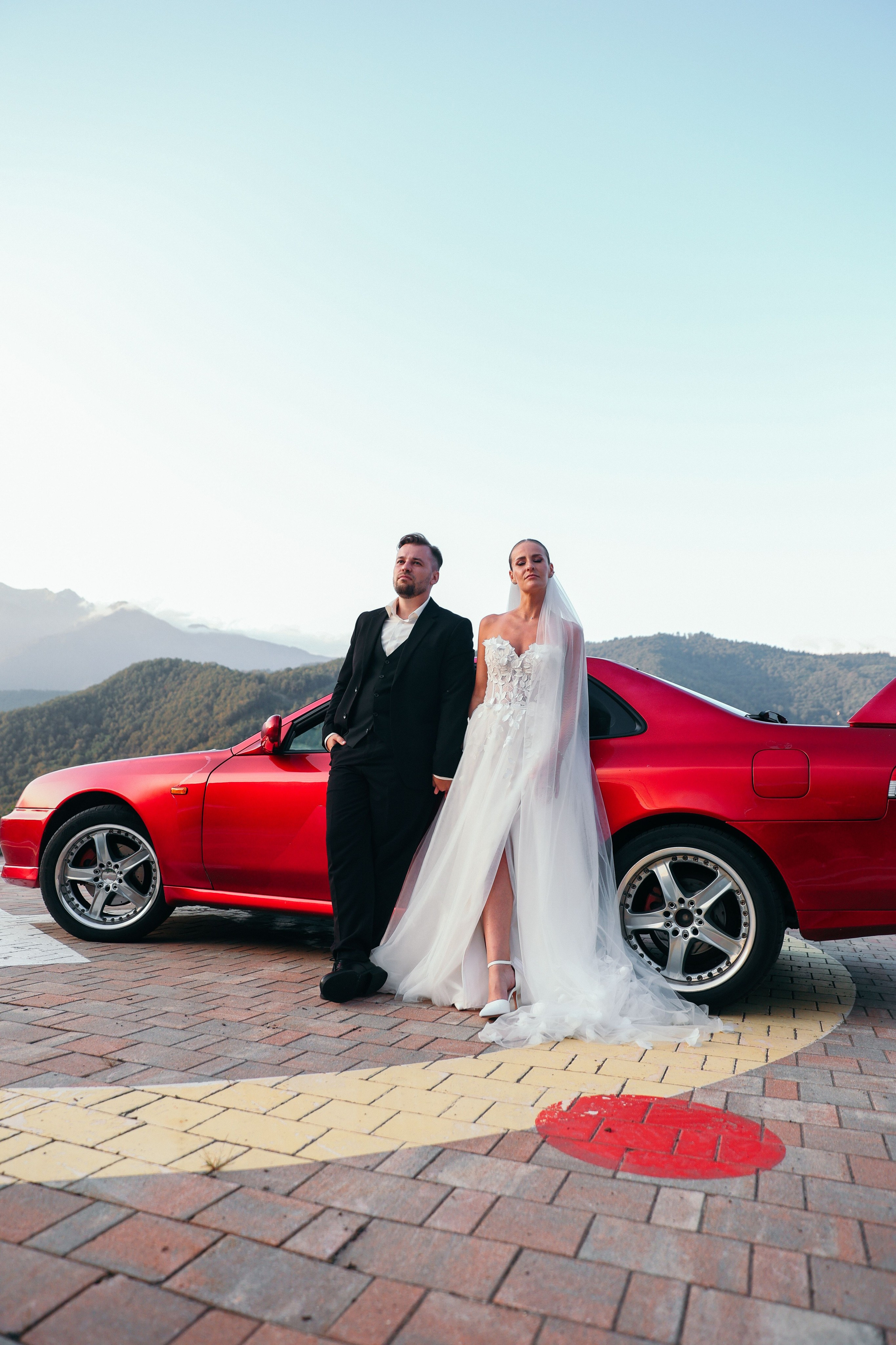 Анонс свадьба в Сочи Александр и Екатерина. Свадебный и семейный фотограф в Севастополе и Крыму Анастасия Сураева