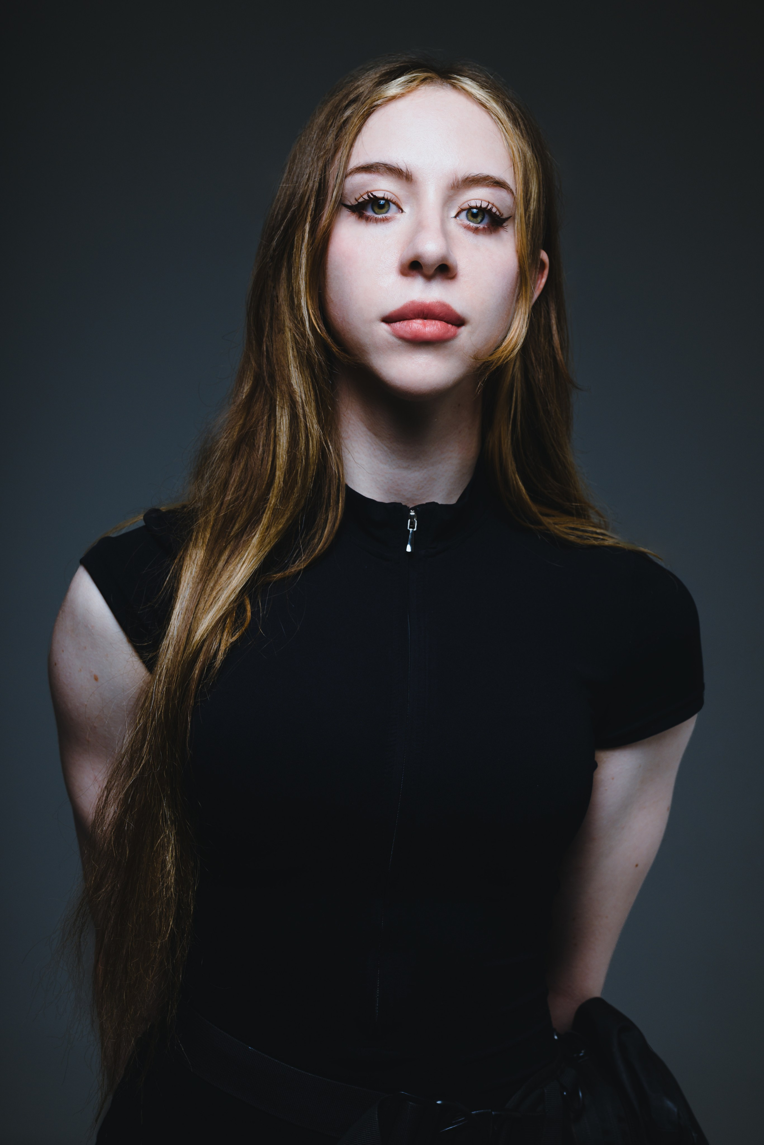 Аня | @nodyatina | Femme Fatale. Алексей Ларичев