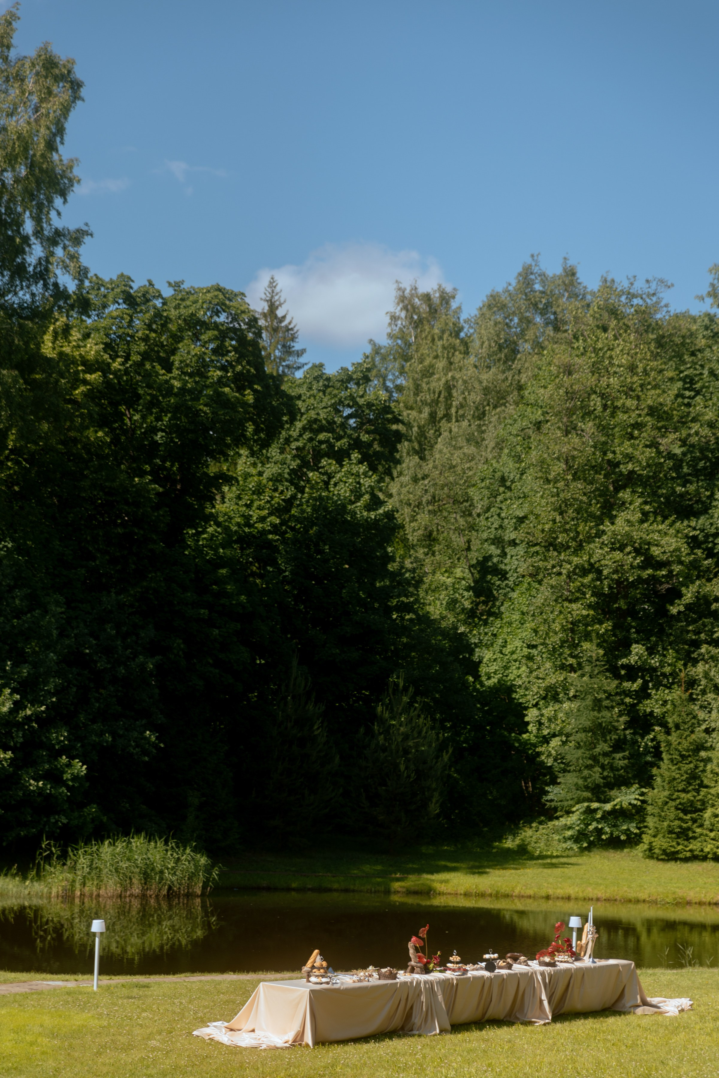 Надя и Вова, современная классика за городом, СПб. Фотограф в Москве Екатерина Черненко
