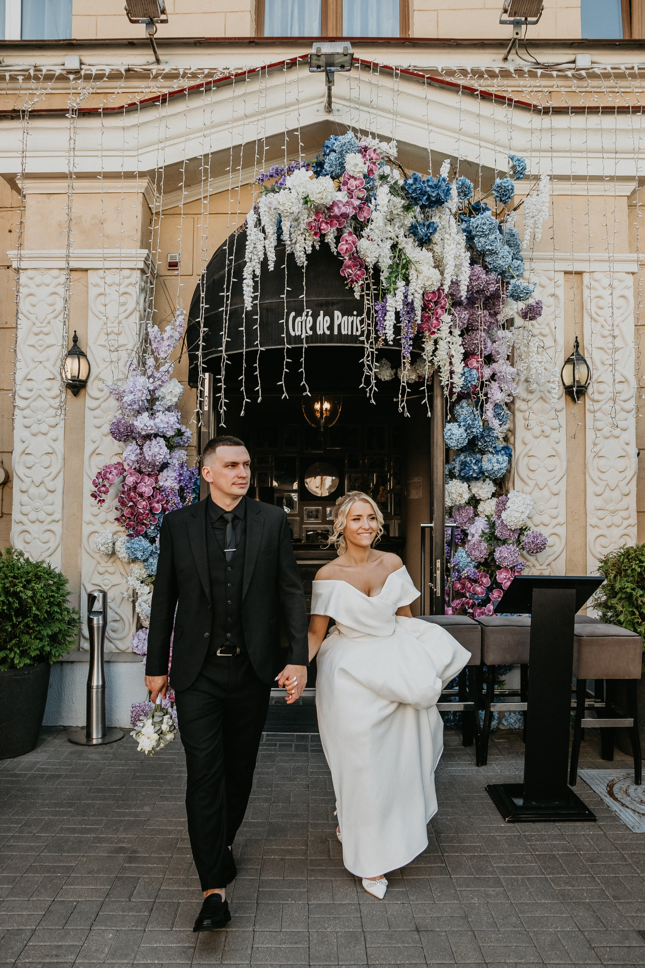 Екатерина & Дмитрий. Свадебный фотограф Минск, Фаниполь, Беларусь Кирилл Напреев