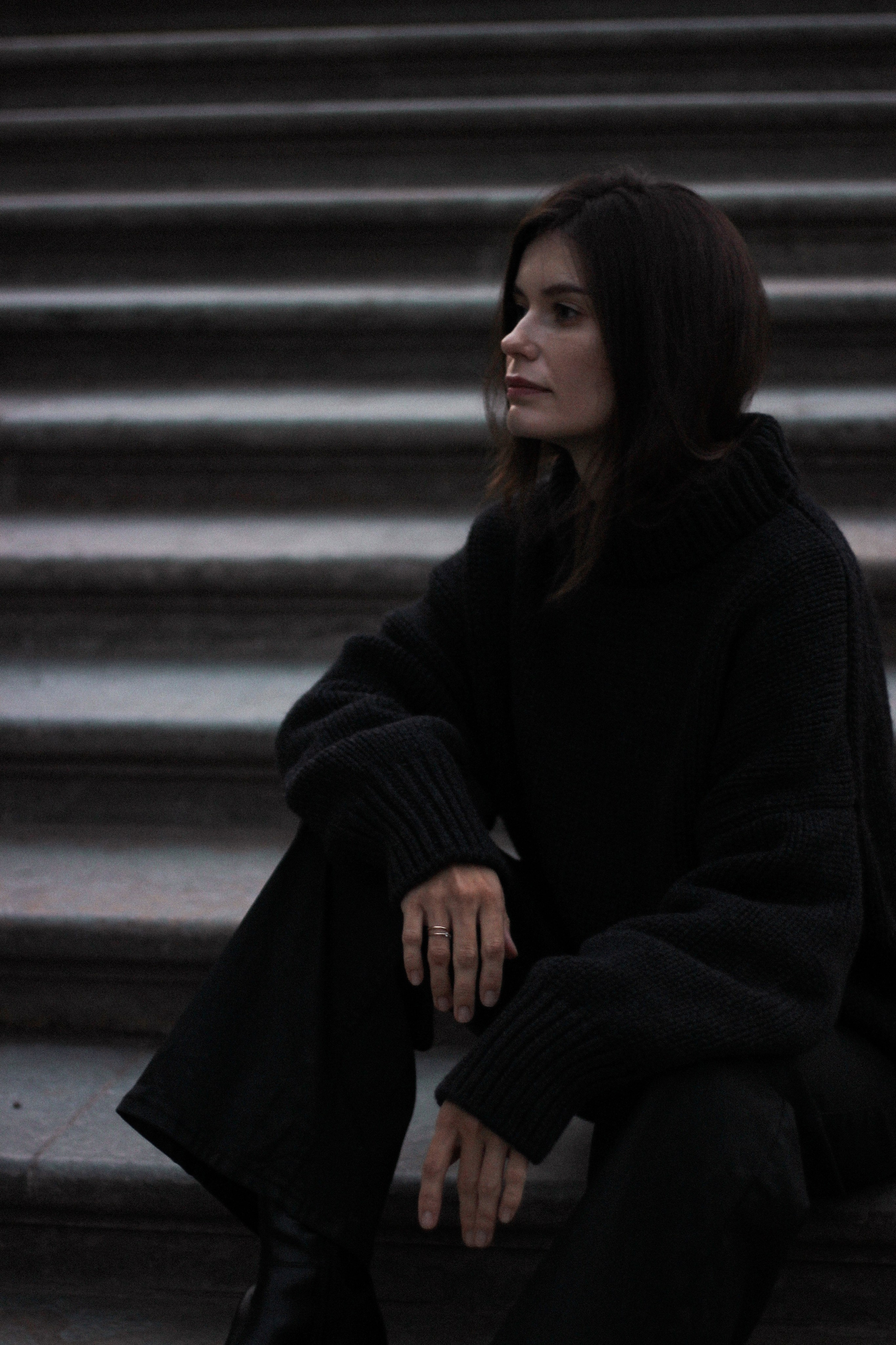 Марина. Фотограф в Санкт-Петербурге Смирнова Диана