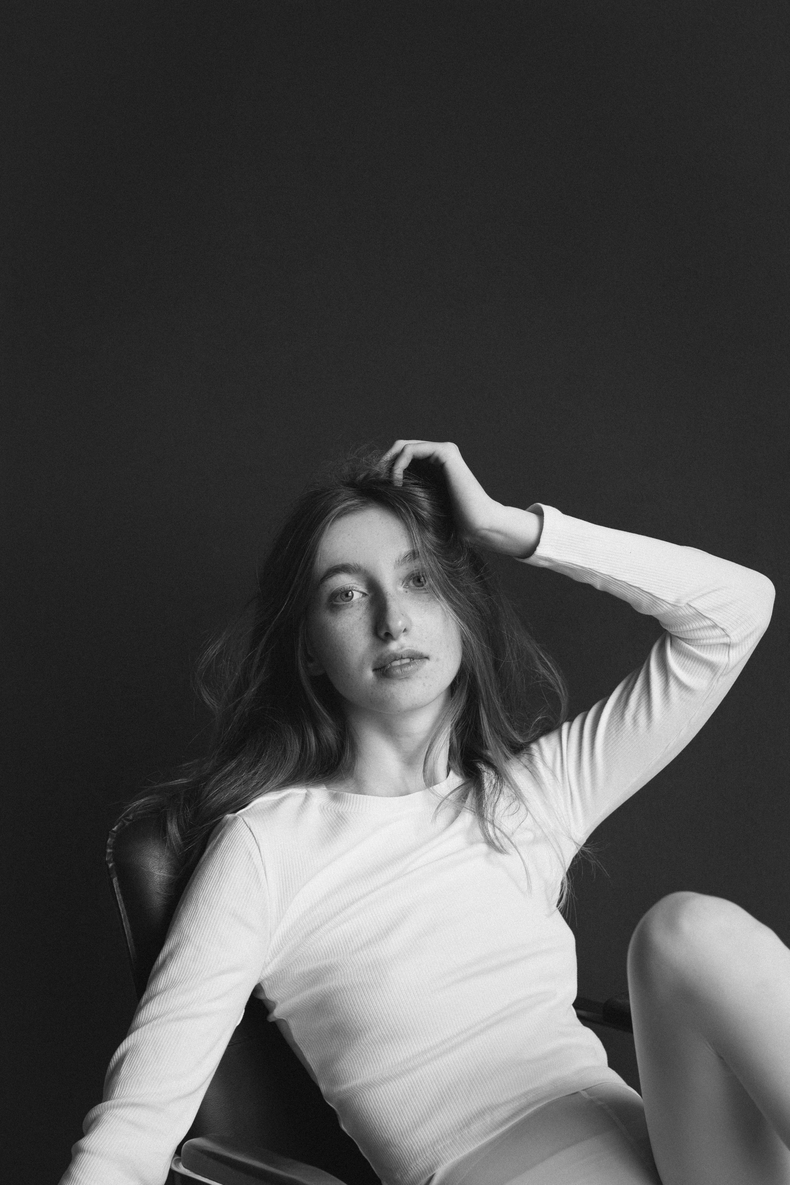 Ангелина. Фотограф в Санкт-Петербурге Смирнова Диана