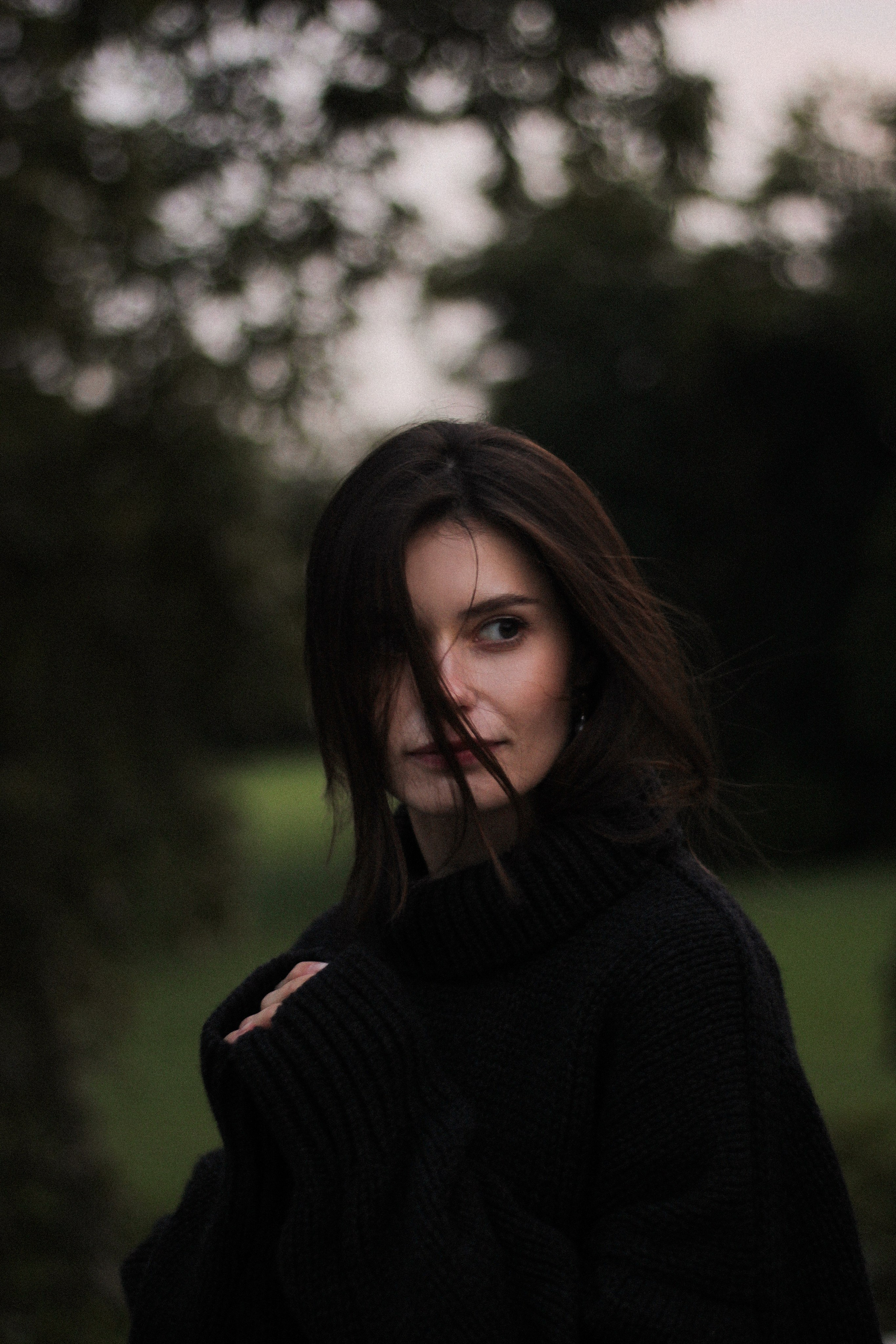 Марина. Фотограф в Санкт-Петербурге Смирнова Диана