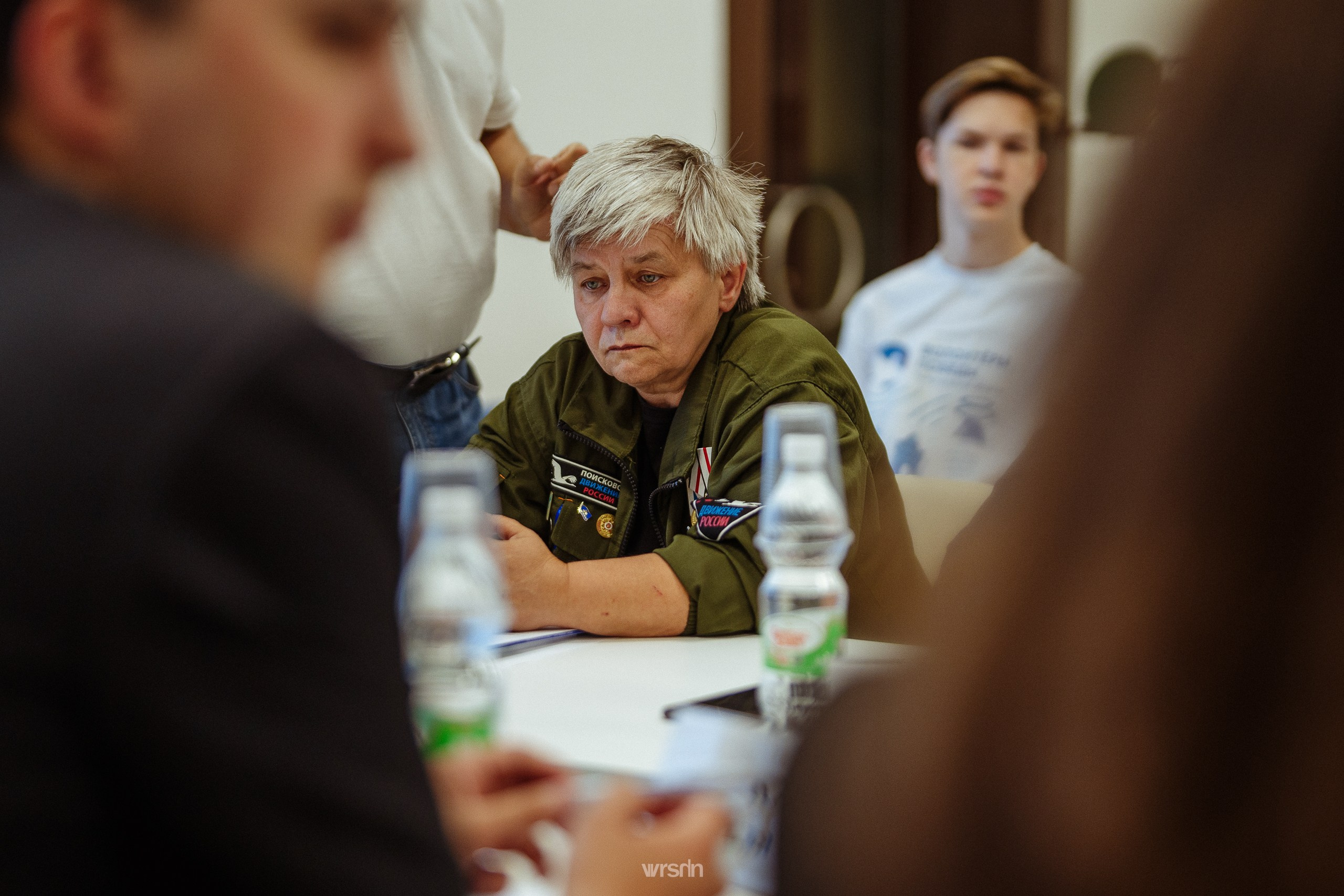 Единая Росиия · Нижний Новгород. Владимир Вершинин, тот самый свадебный видеограф