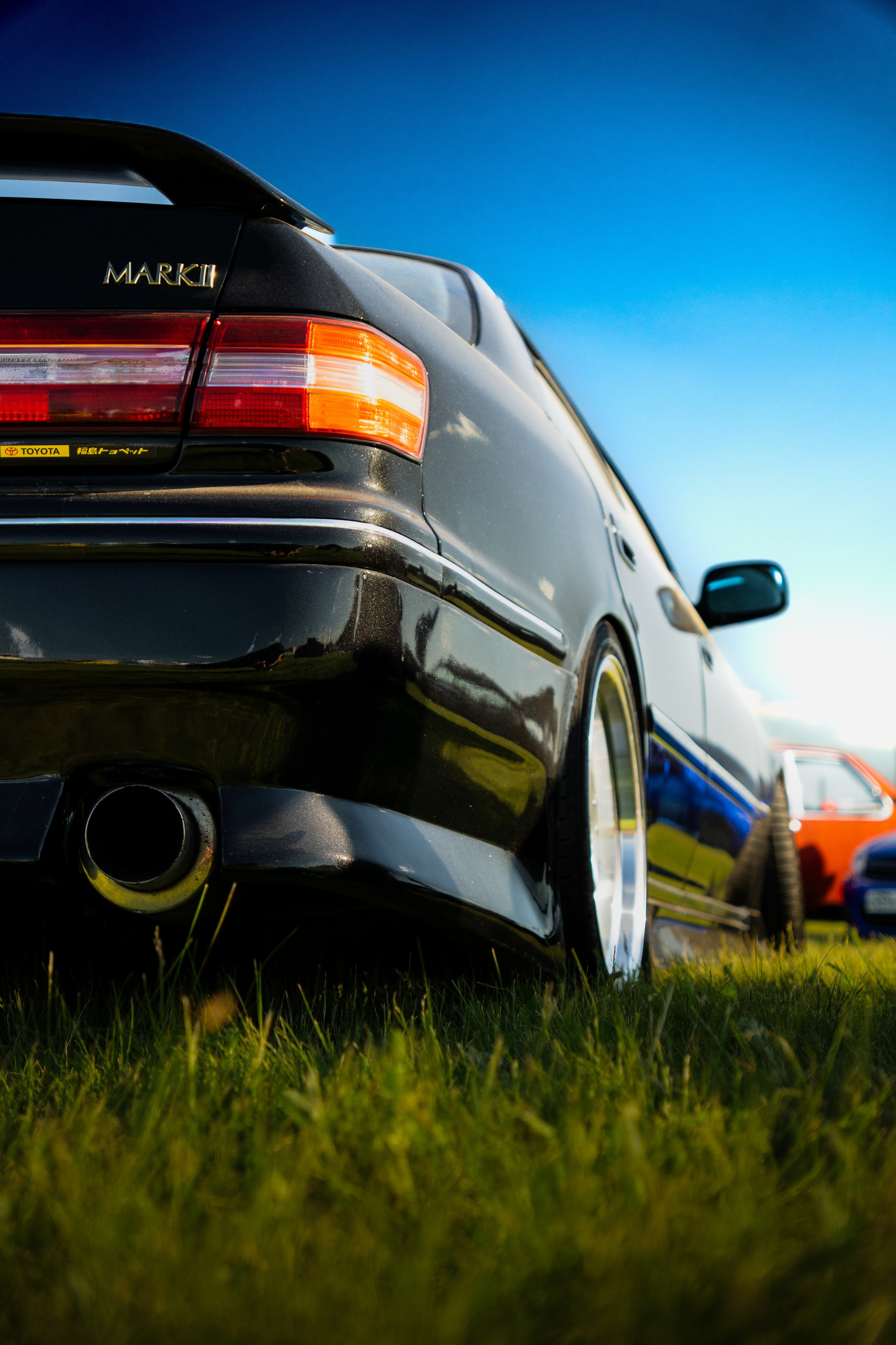 ТАМ Топ автоклубов: 1 этап 2025. Главная