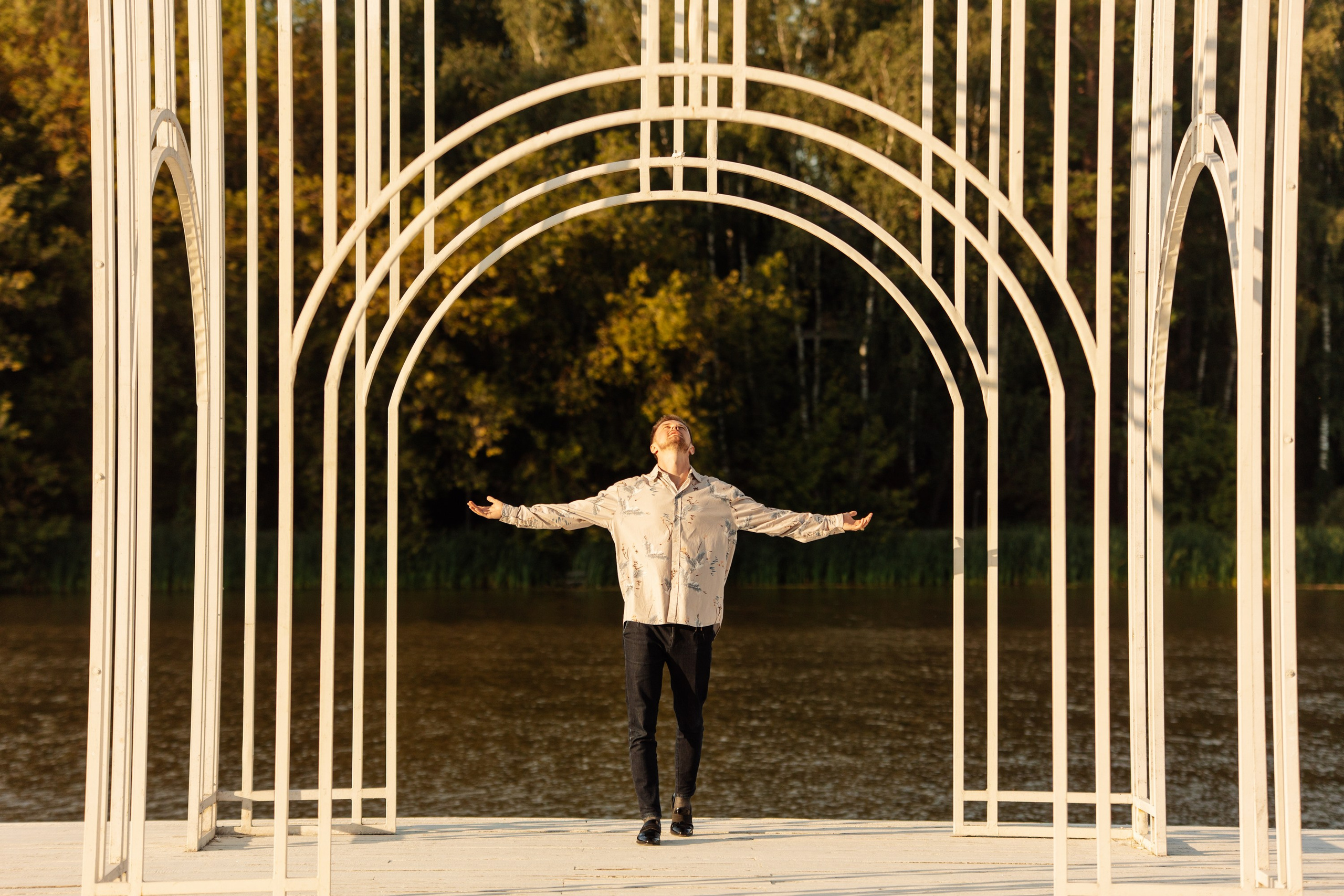 Гендер Пати. Репортажный фотограф. Москва. Алина Ланская