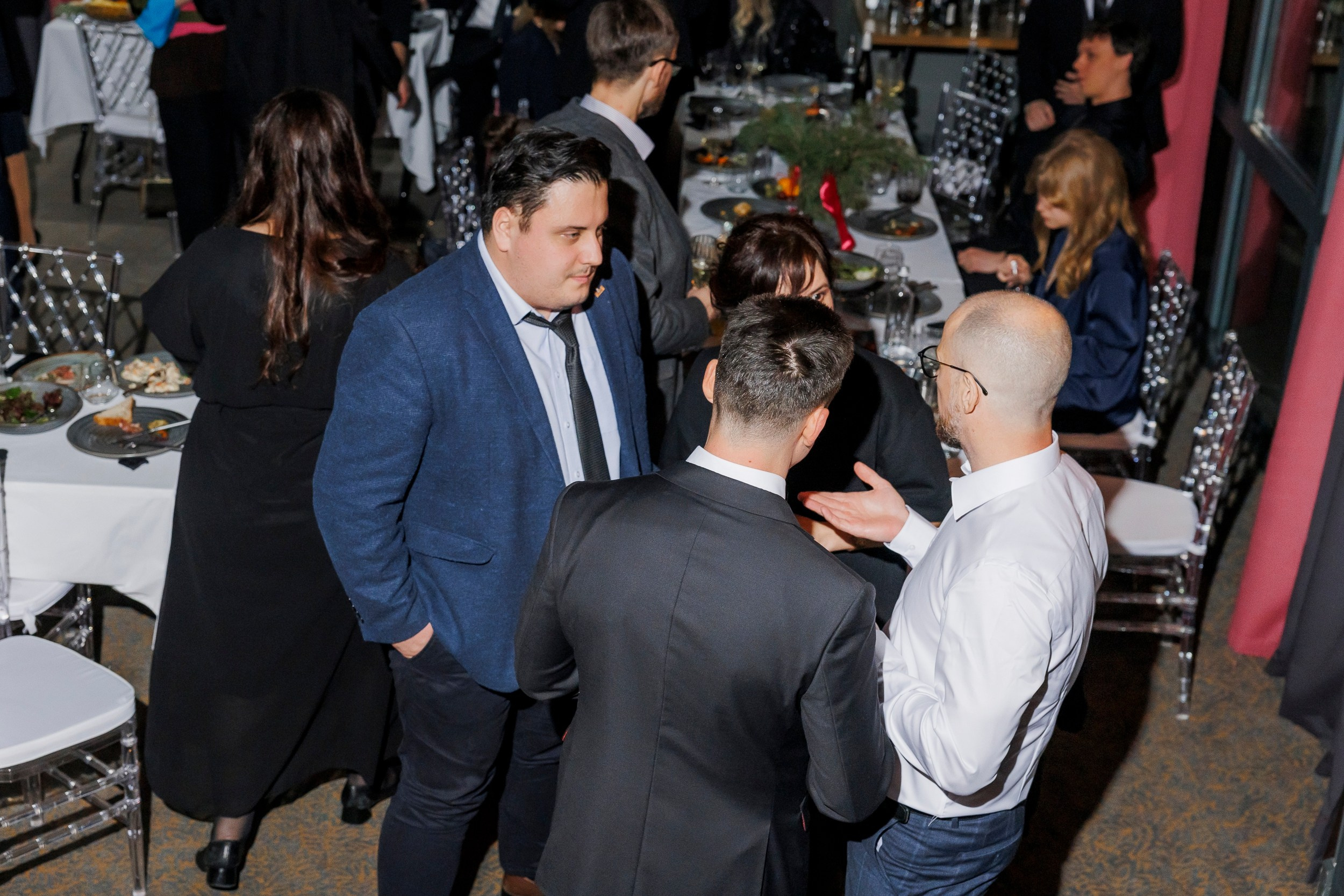 Феникс Лубрикантс. Репортажный и свадебный фотограф Катерина Потапова